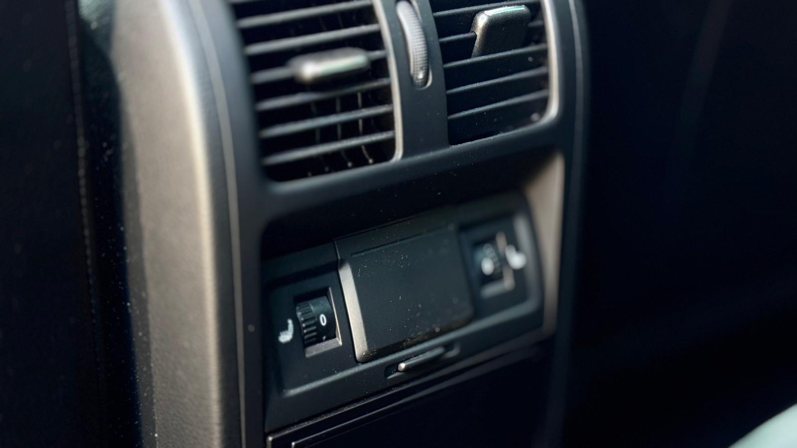 VW Passat Variant 2.0 TDI BMT Highline DSG-image-5