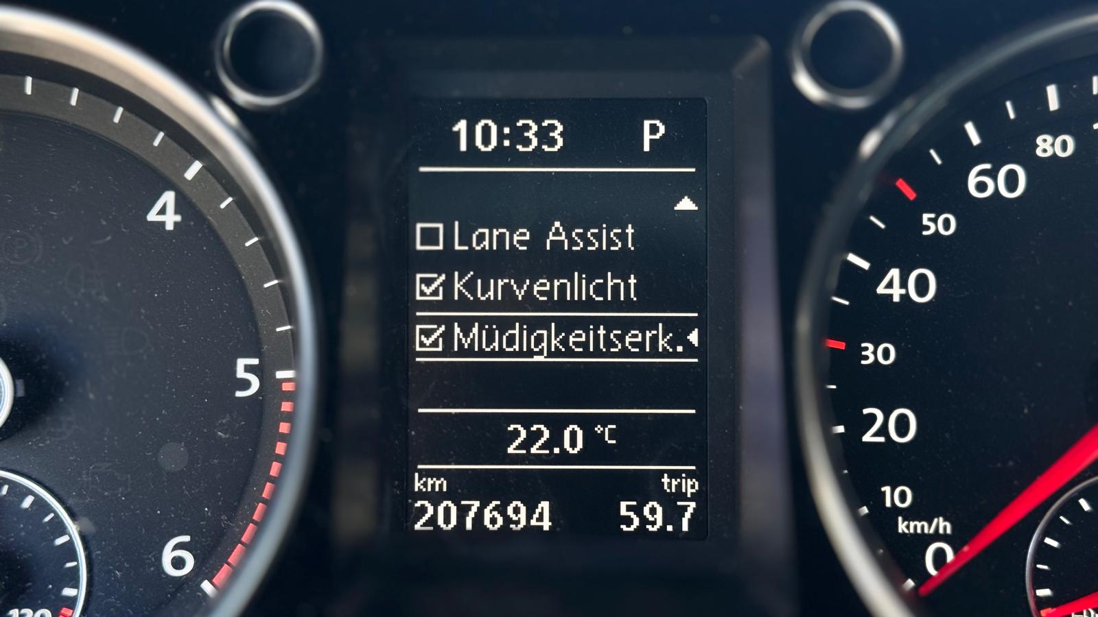 VW Passat Variant 2.0 TDI BMT Highline DSG-image-7