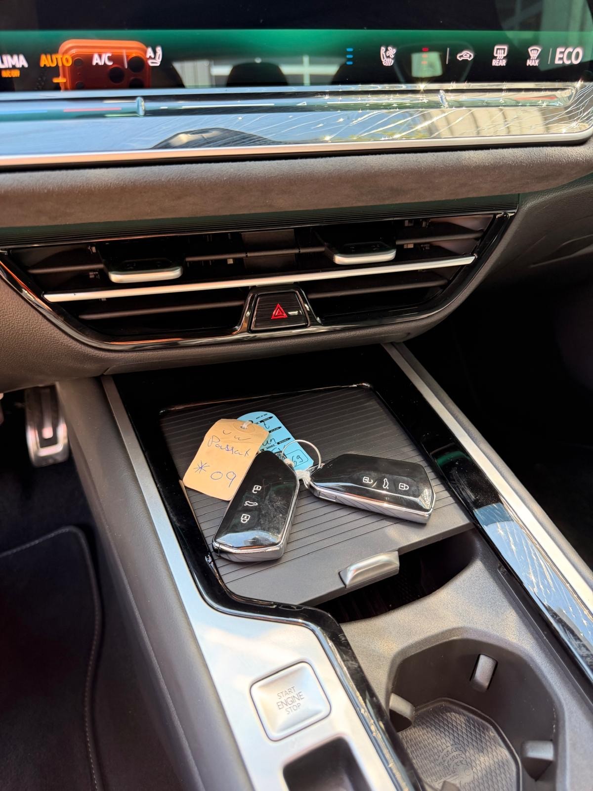 VW Passat Variant 1.5 TSI evo2 Plug-In- Hybrid R-Line DSG-image-13