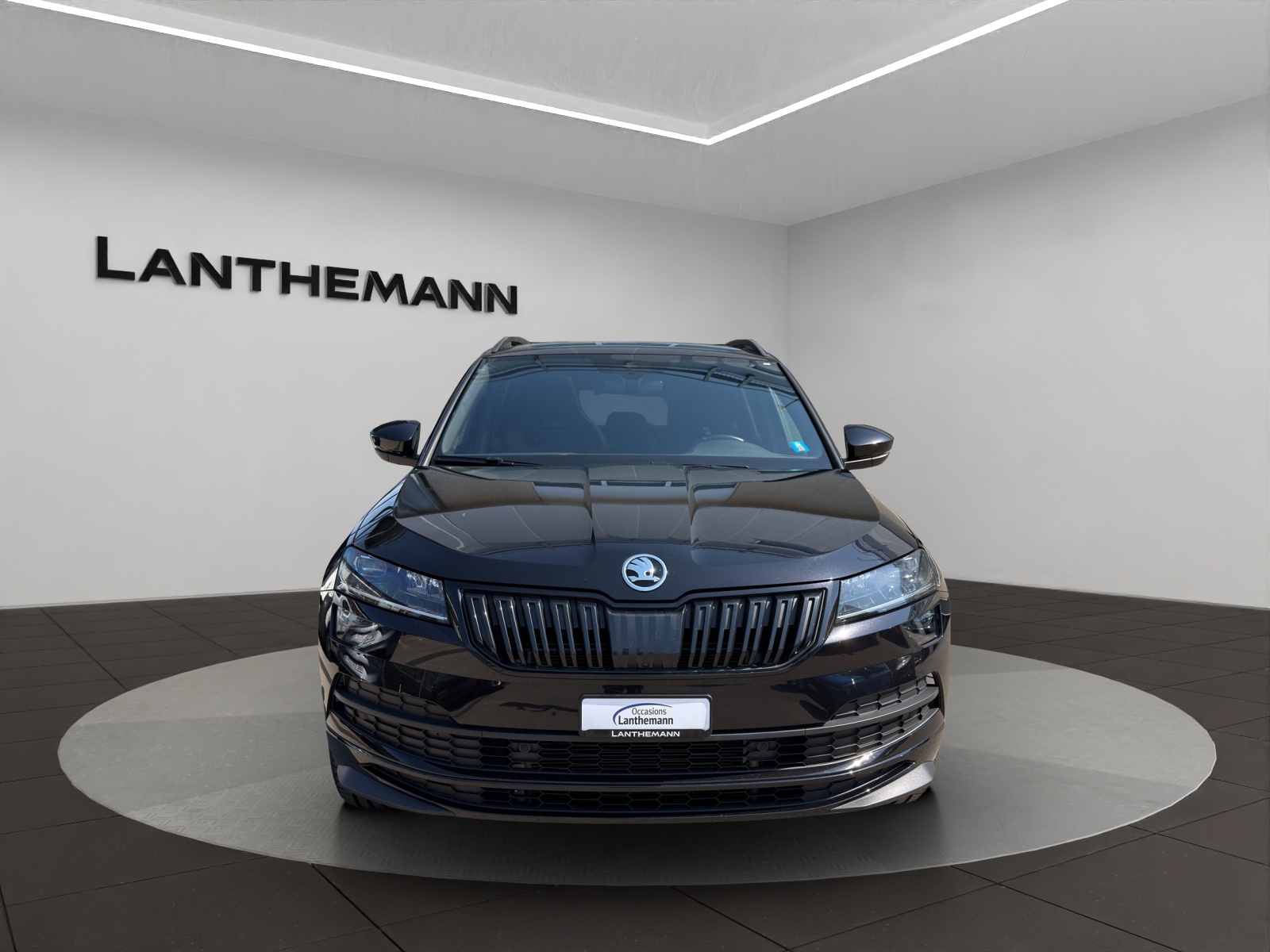 SKODA Karoq 2.0 TSI SportLine 4x4 DSG-image-6
