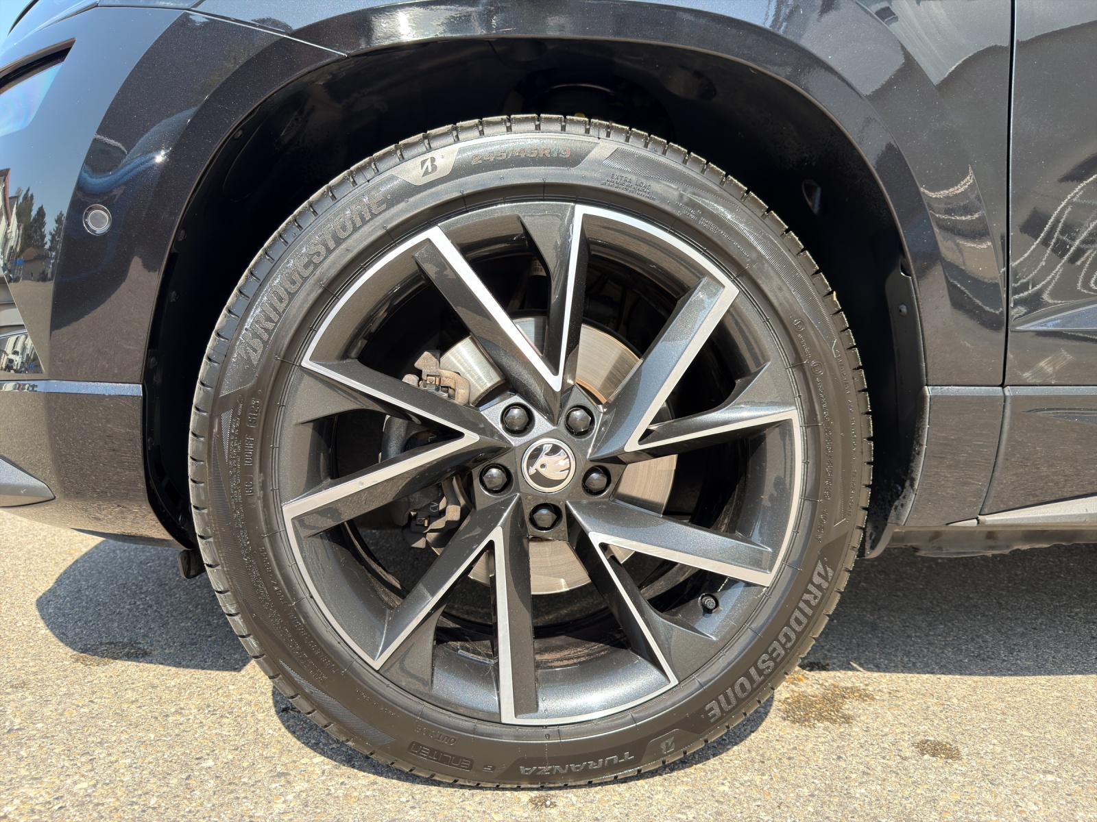SKODA Karoq 2.0 TSI SportLine 4x4 DSG-image-7
