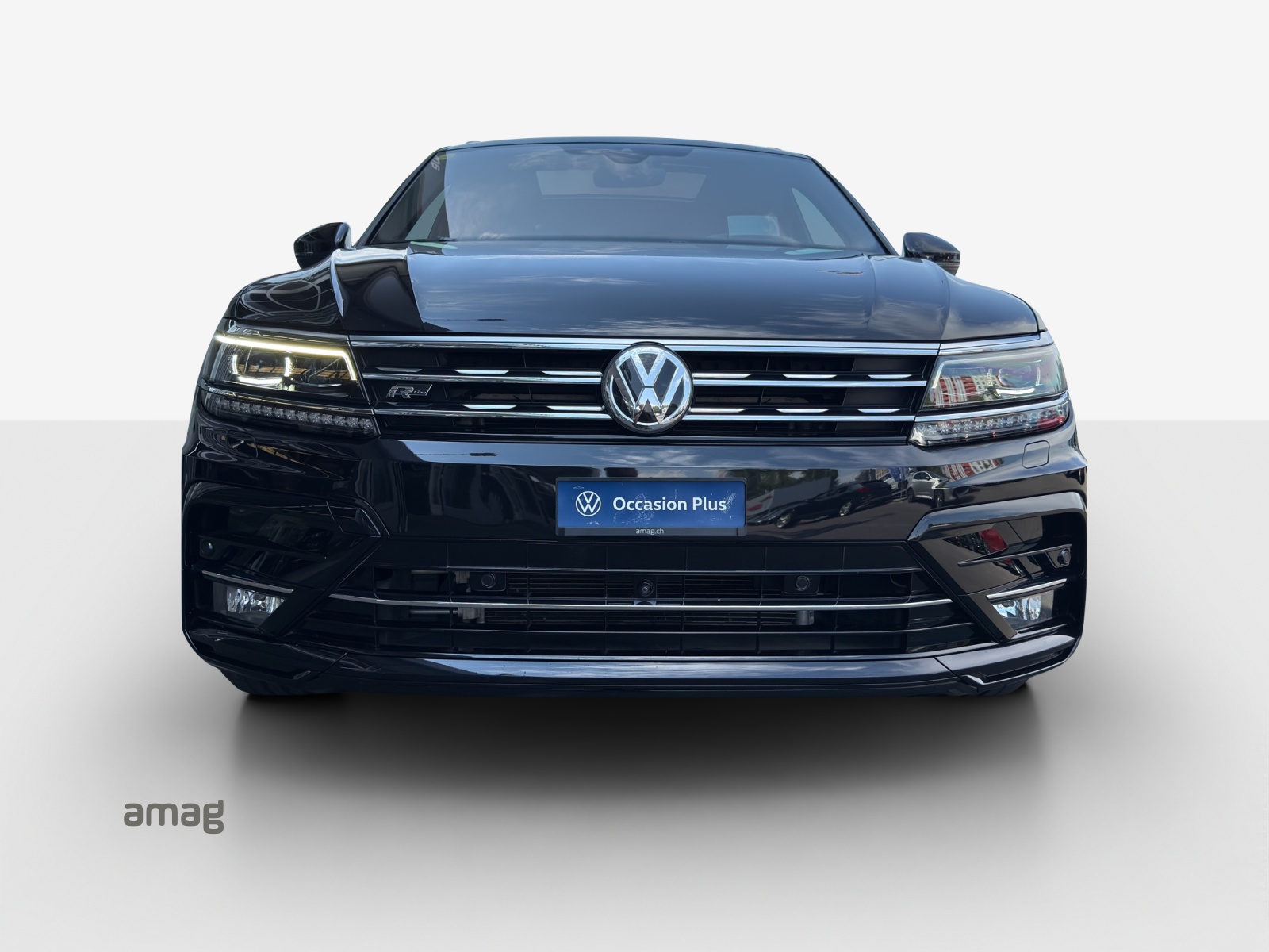 VW Tiguan 2.0 TDI SCR Highline 4Motion DSG-image-6