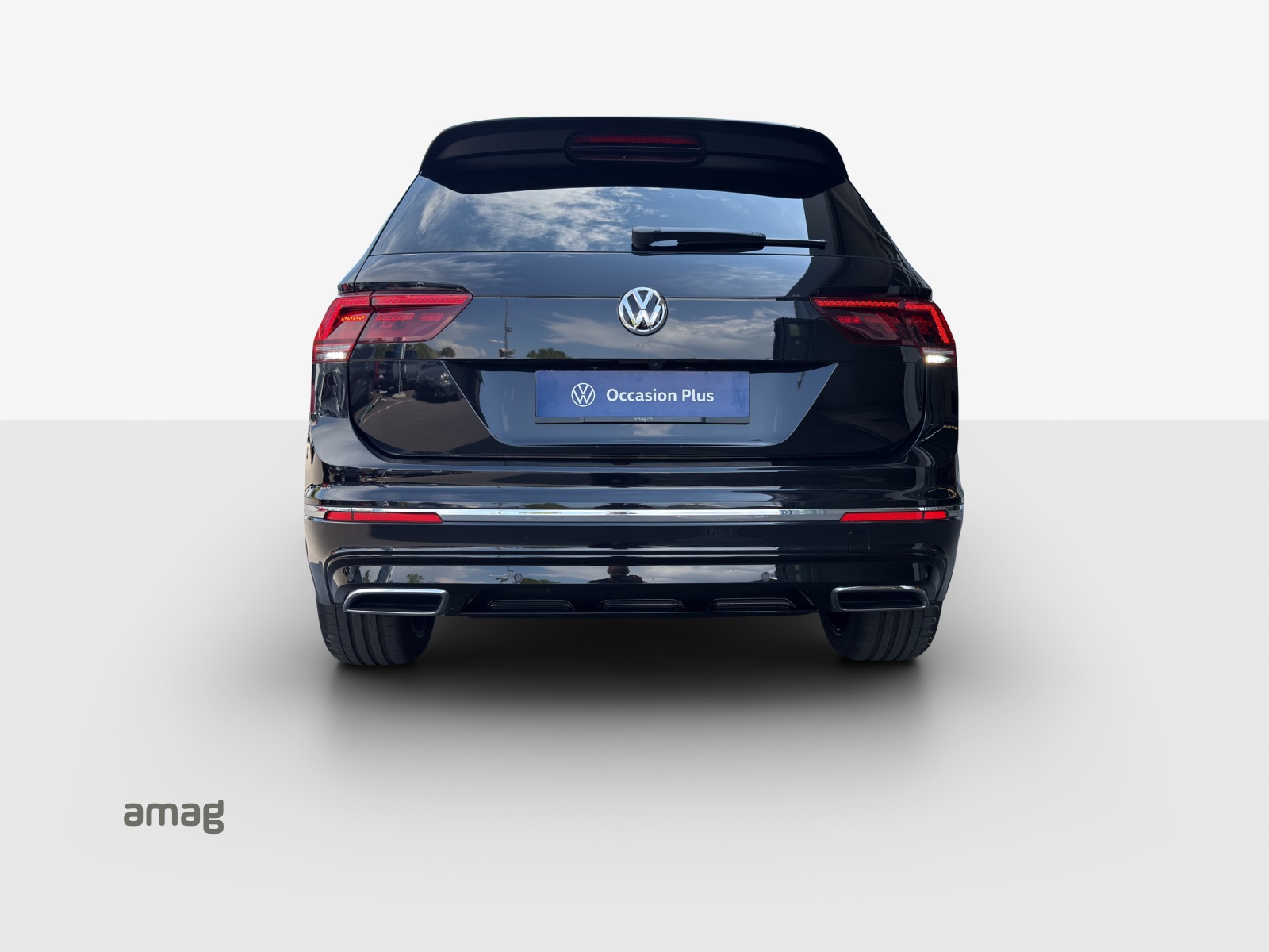 VW Tiguan 2.0 TDI SCR Highline 4Motion DSG-image-3
