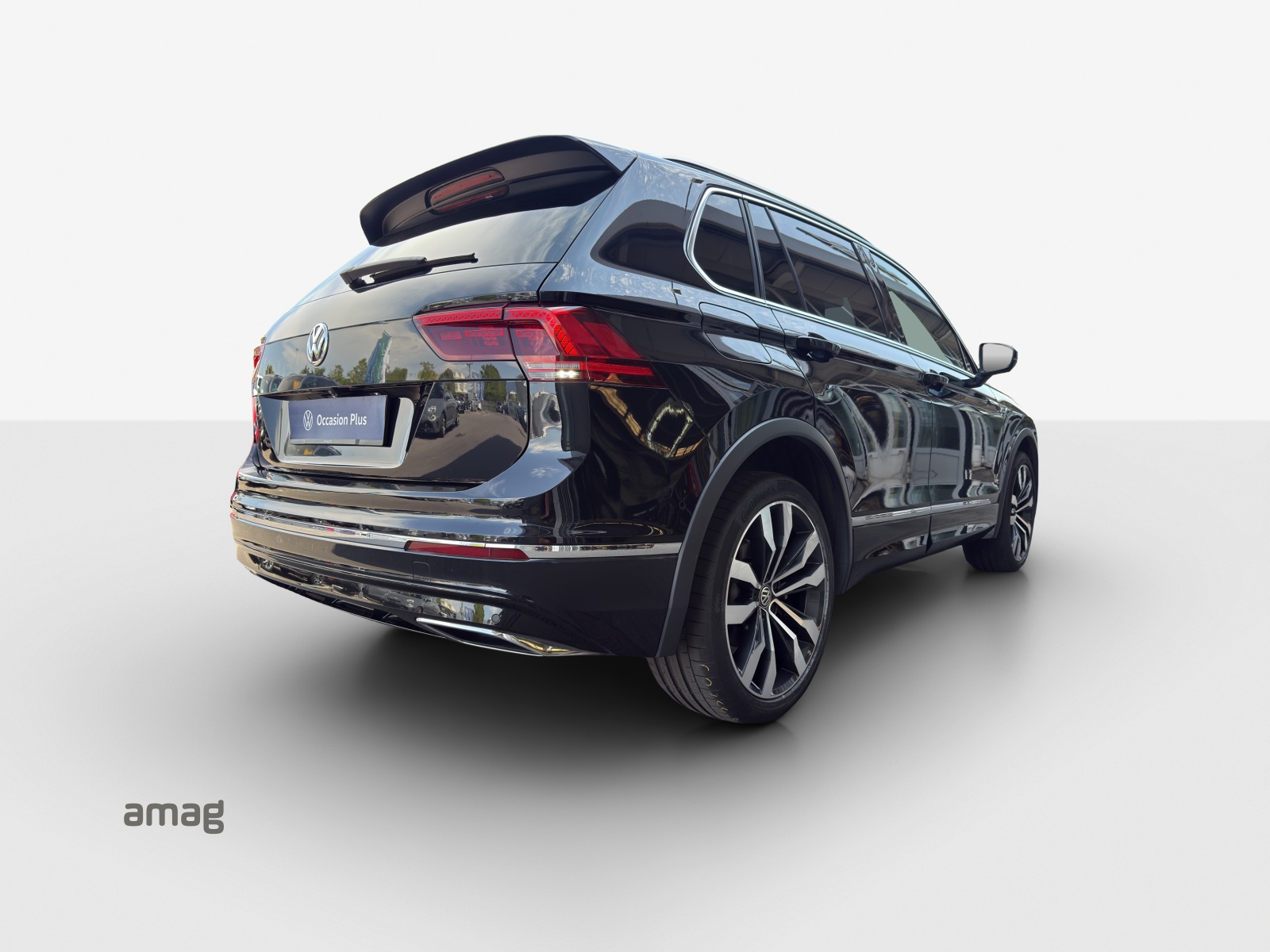 VW Tiguan 2.0 TDI SCR Highline 4Motion DSG-image-4
