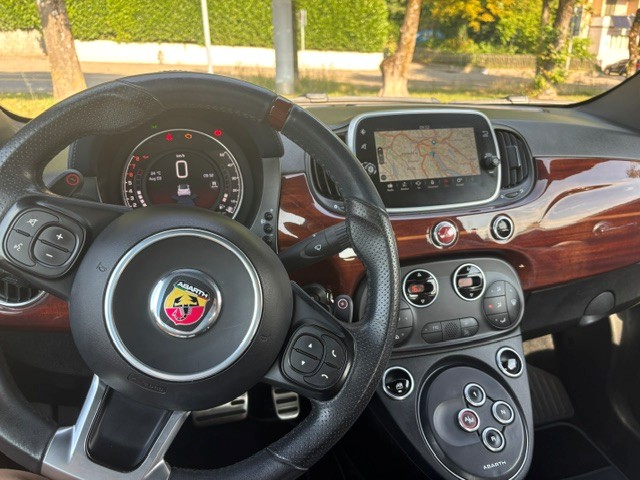 FIAT 1.4 T-Jet 180 Rivale-image-5