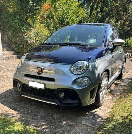 FIAT 1.4 T-Jet 180 Rivale-image-2