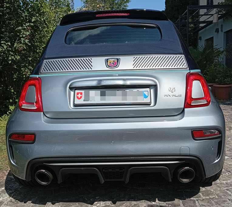 FIAT 1.4 T-Jet 180 Rivale-image-4