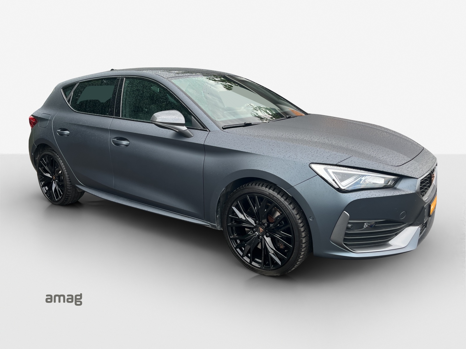 CUPRA LEON 1.4 e-HYBRID pHEV DSG-image-5