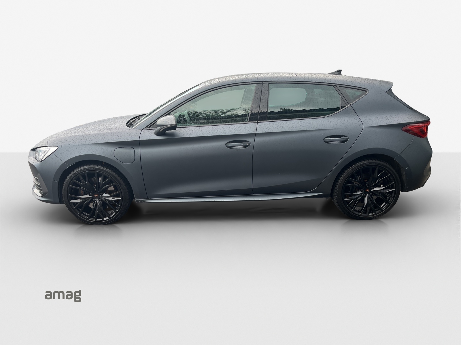 CUPRA LEON 1.4 e-HYBRID pHEV DSG-image-1