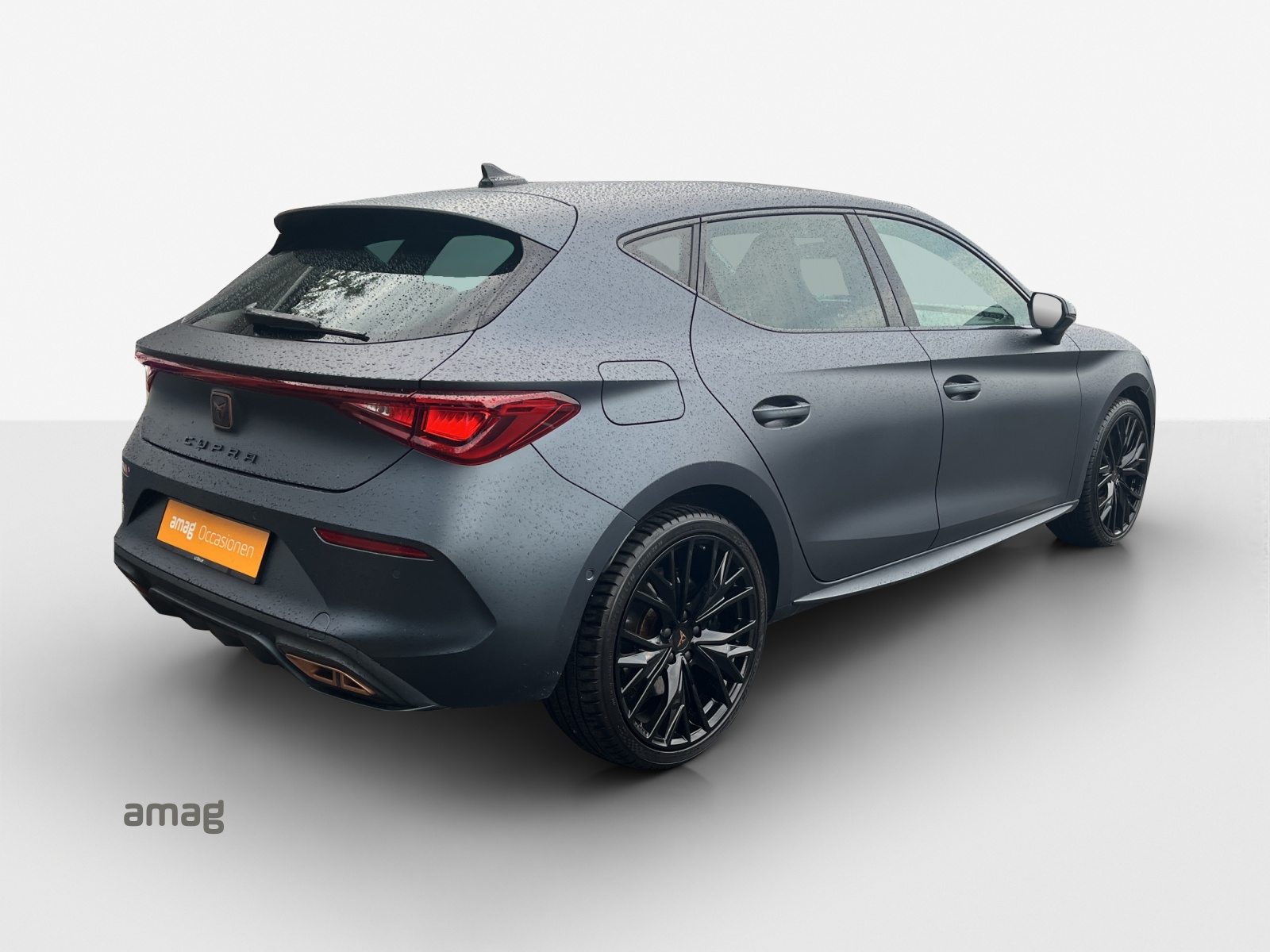 CUPRA LEON 1.4 e-HYBRID pHEV DSG-image-4
