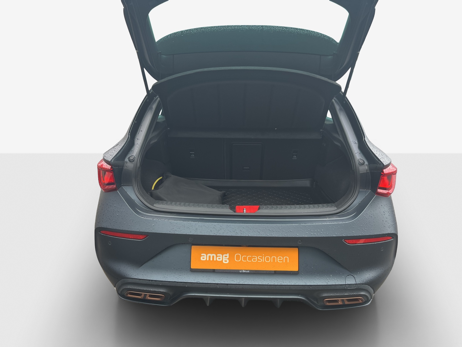 CUPRA LEON 1.4 e-HYBRID pHEV DSG-image-10