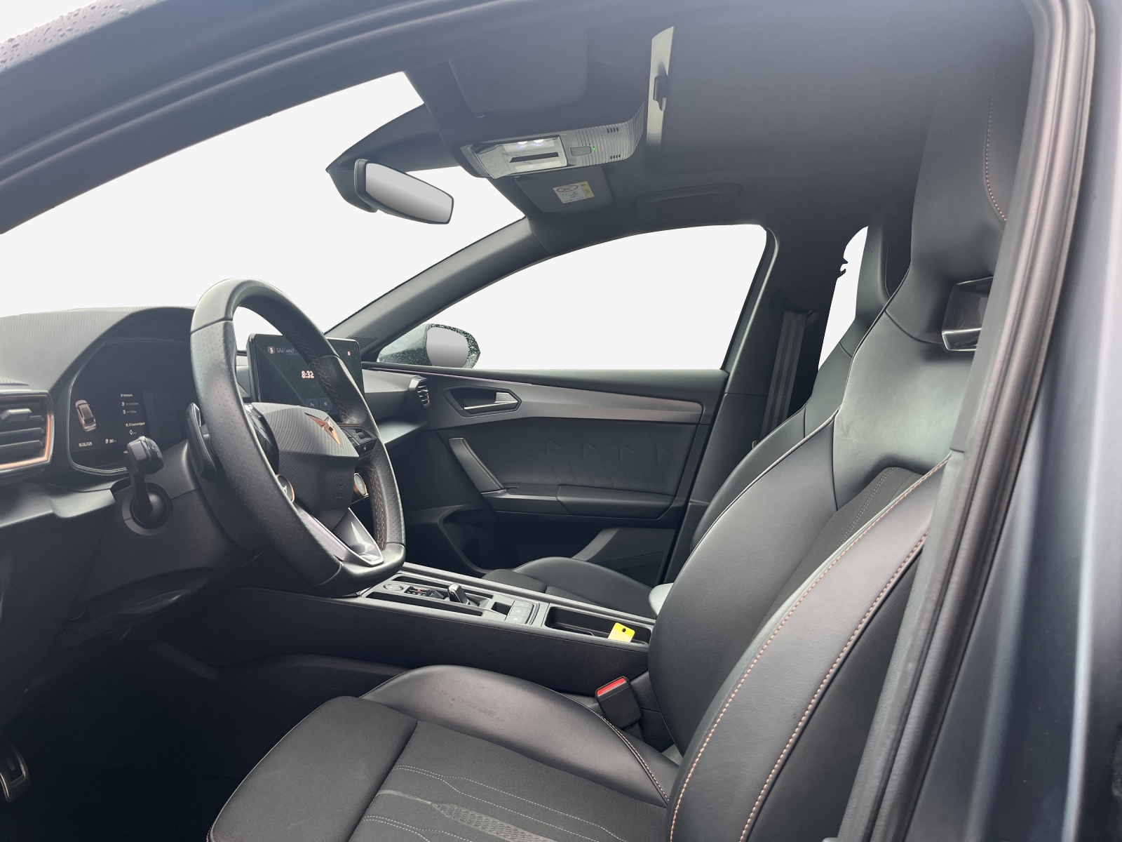 CUPRA LEON 1.4 e-HYBRID pHEV DSG-image-7