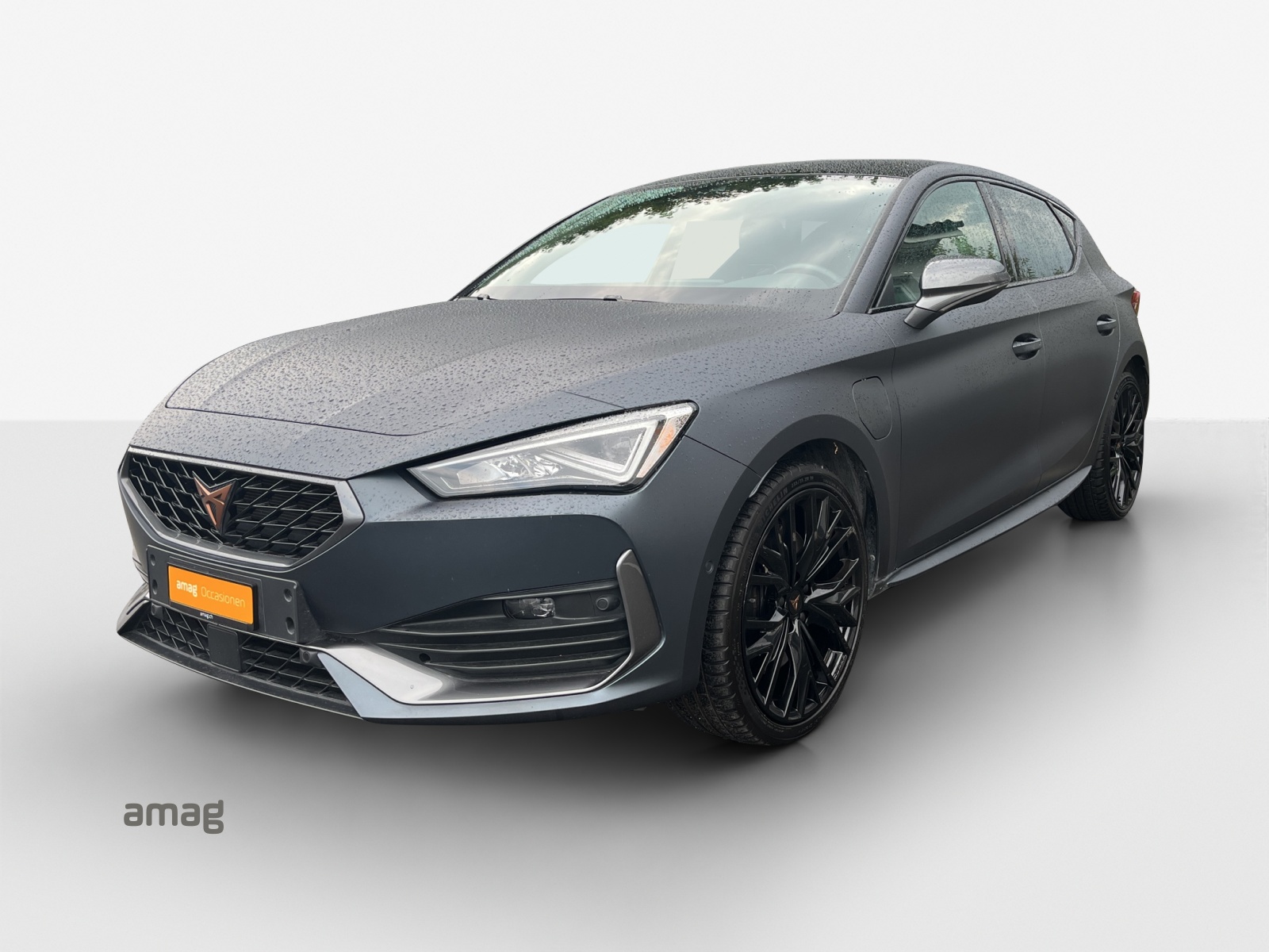 CUPRA LEON 1.4 e-HYBRID pHEV DSG-image-0