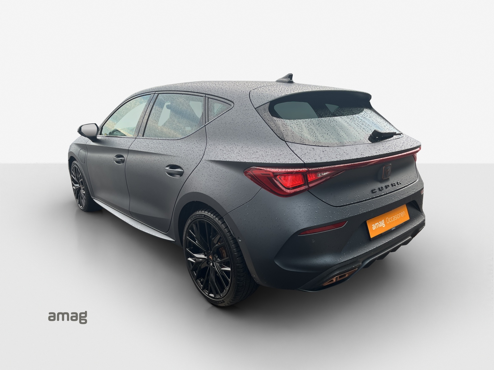 CUPRA LEON 1.4 e-HYBRID pHEV DSG-image-2