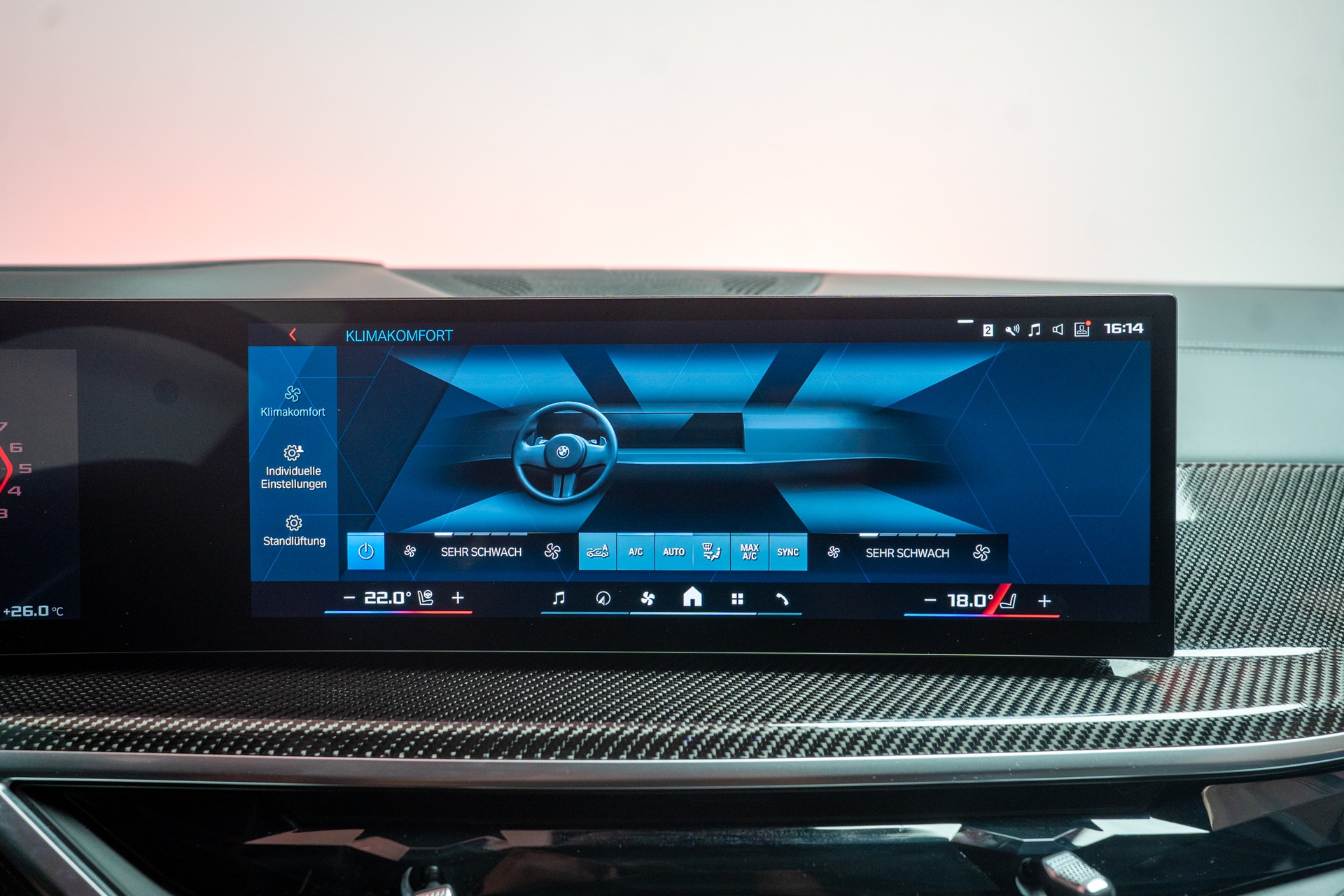 BMW X5 M Competition / 360°Kamera / Harman/Kardon-image-30