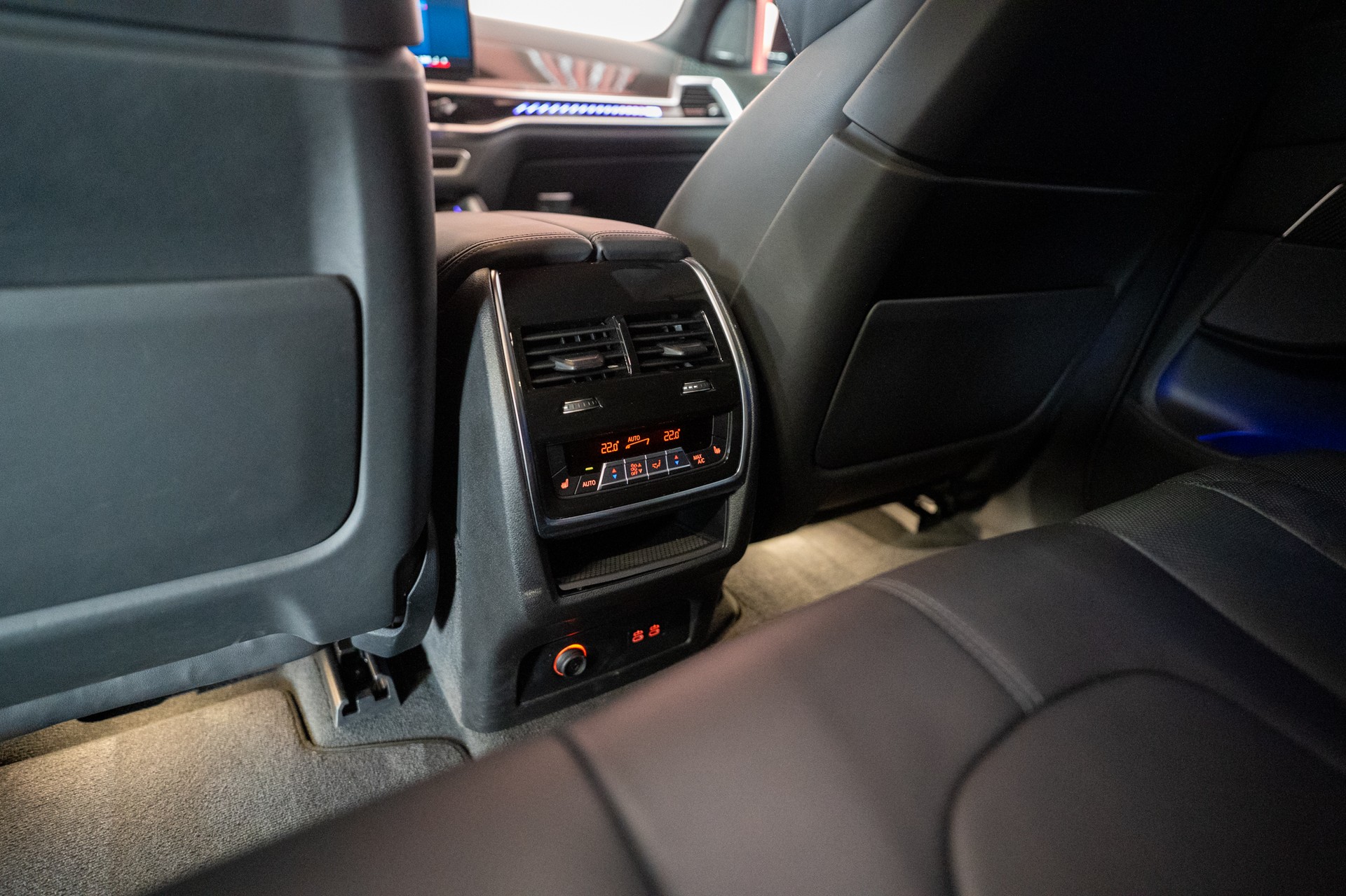 BMW X5 M Competition / 360°Kamera / Harman/Kardon-image-15