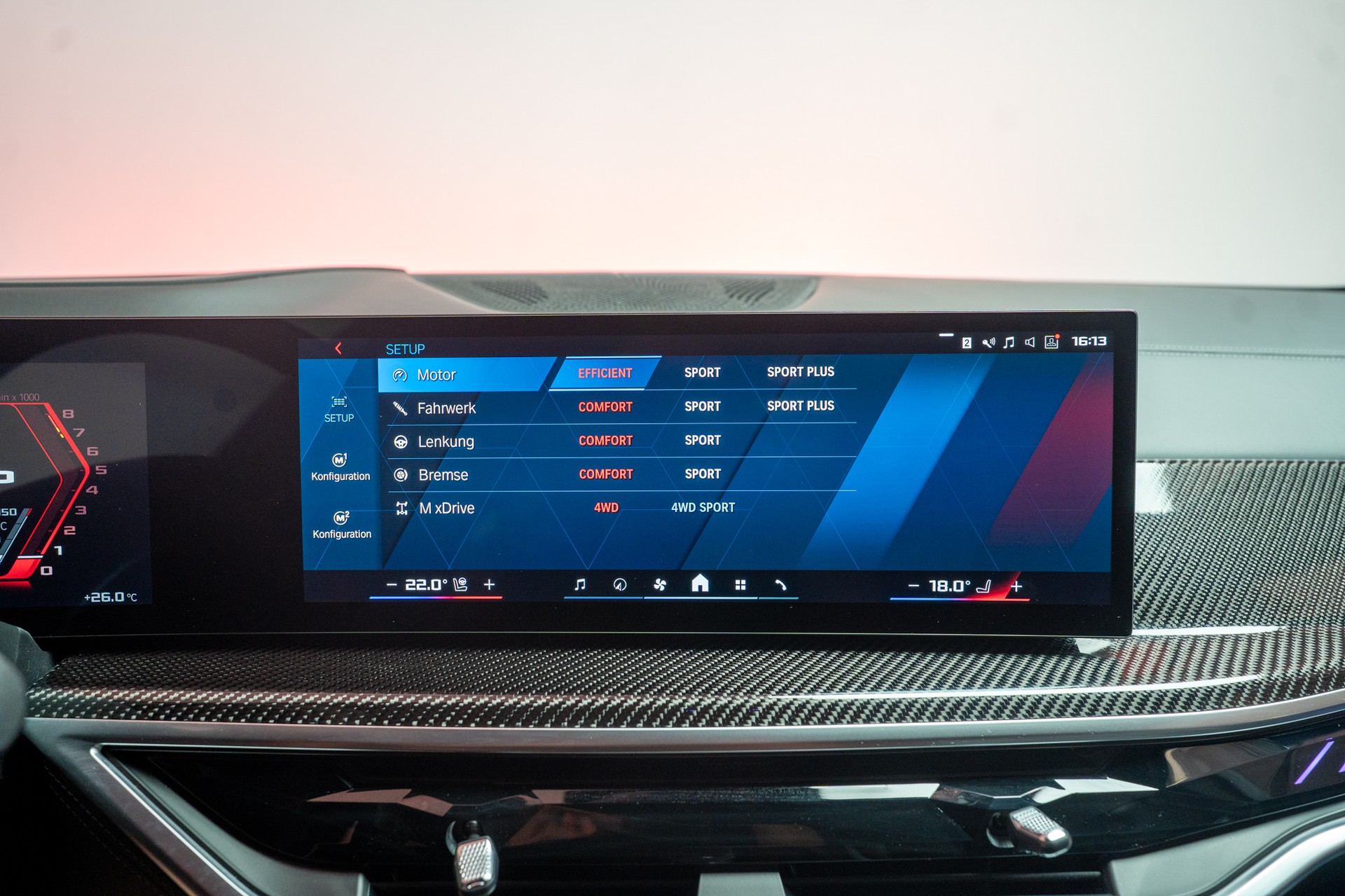 BMW X5 M Competition / 360°Kamera / Harman/Kardon-image-27