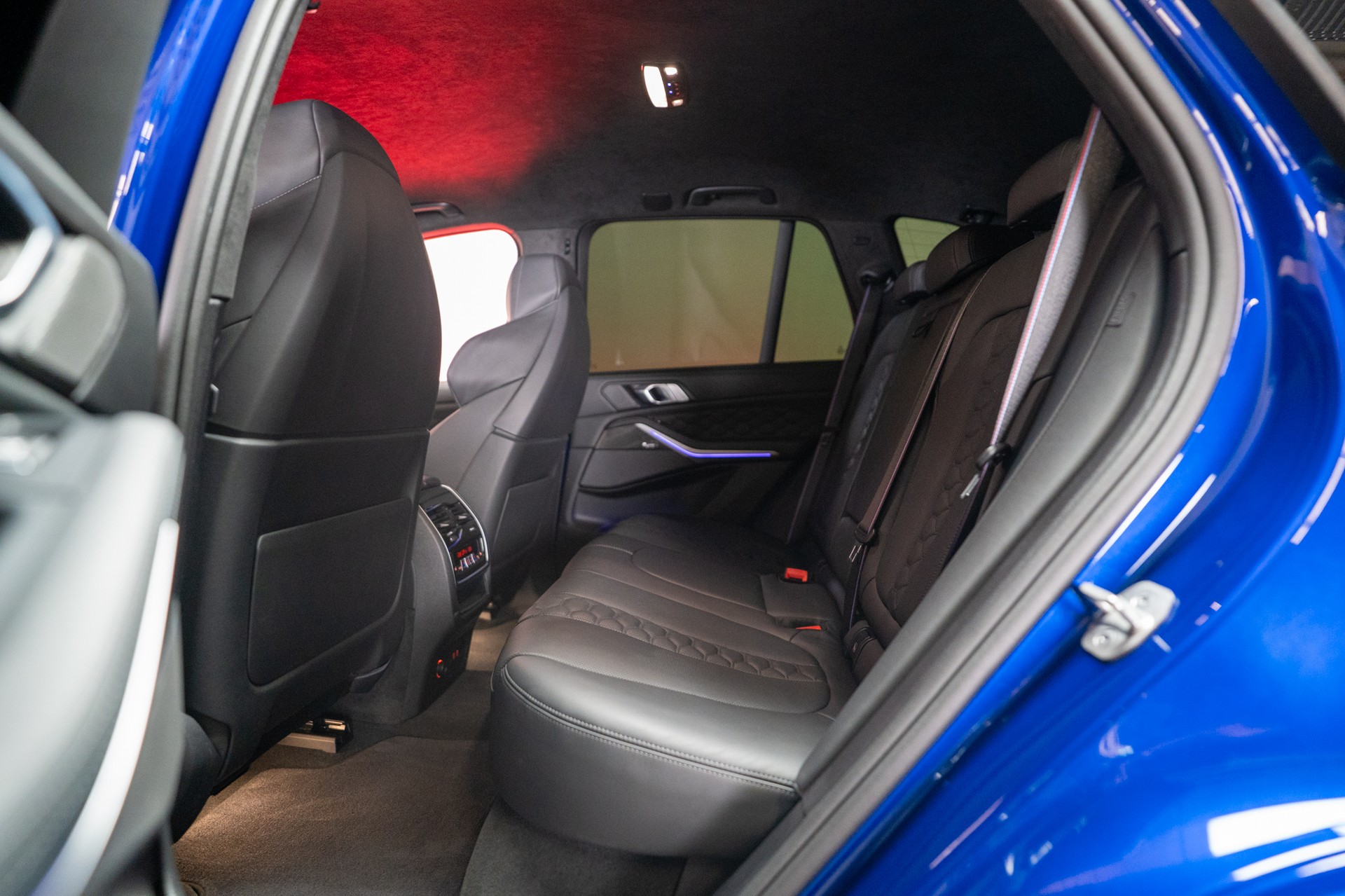 BMW X5 M Competition / 360°Kamera / Harman/Kardon-image-14