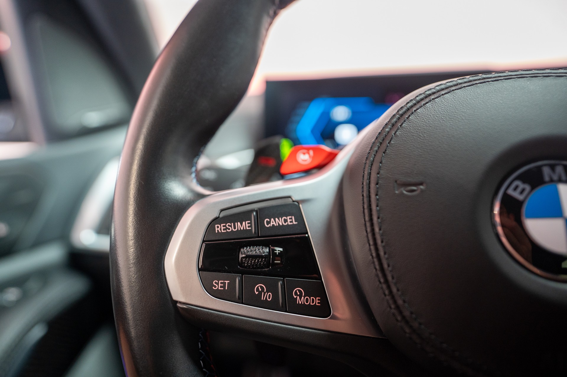 BMW X5 M Competition / 360°Kamera / Harman/Kardon-image-22