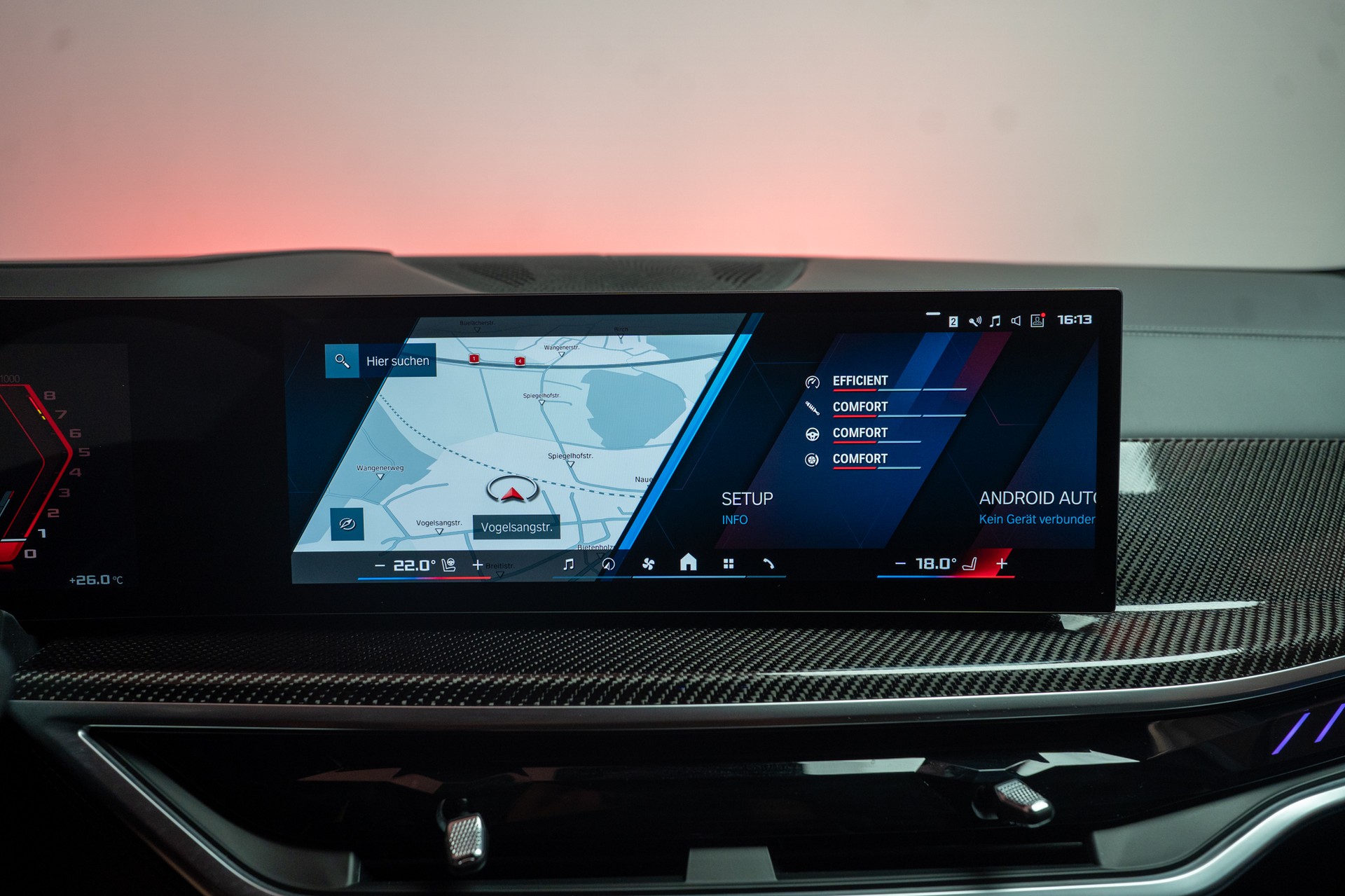 BMW X5 M Competition / 360°Kamera / Harman/Kardon-image-26