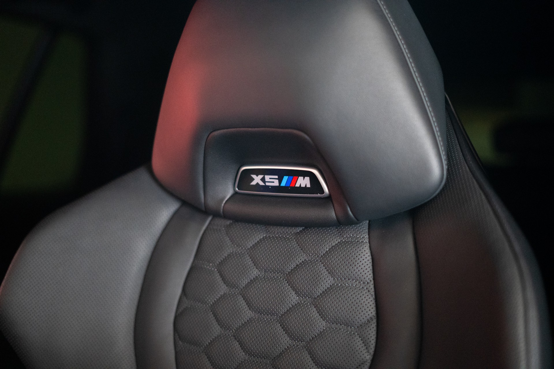 BMW X5 M Competition / 360°Kamera / Harman/Kardon-image-9