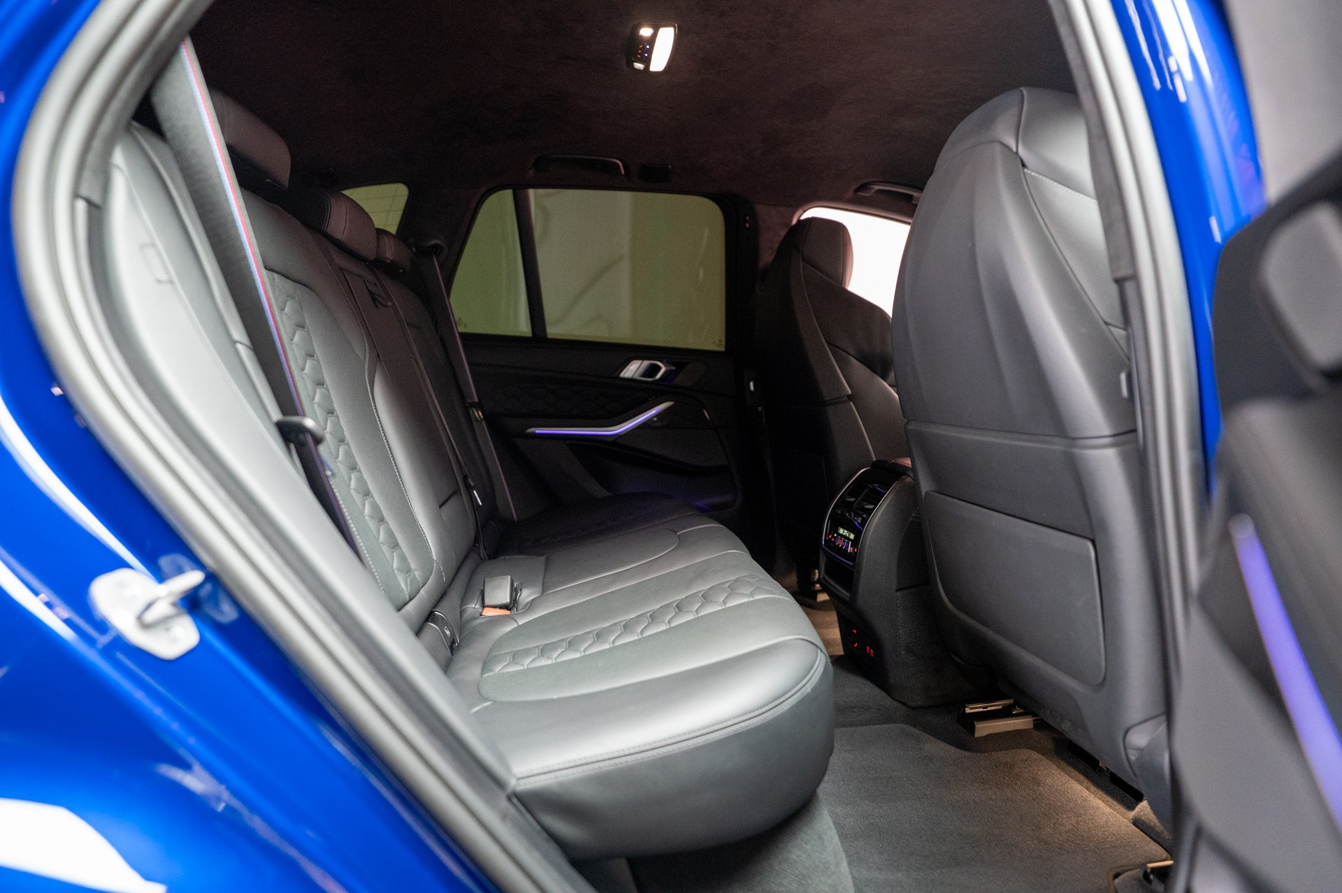 BMW X5 M Competition / 360°Kamera / Harman/Kardon-image-16