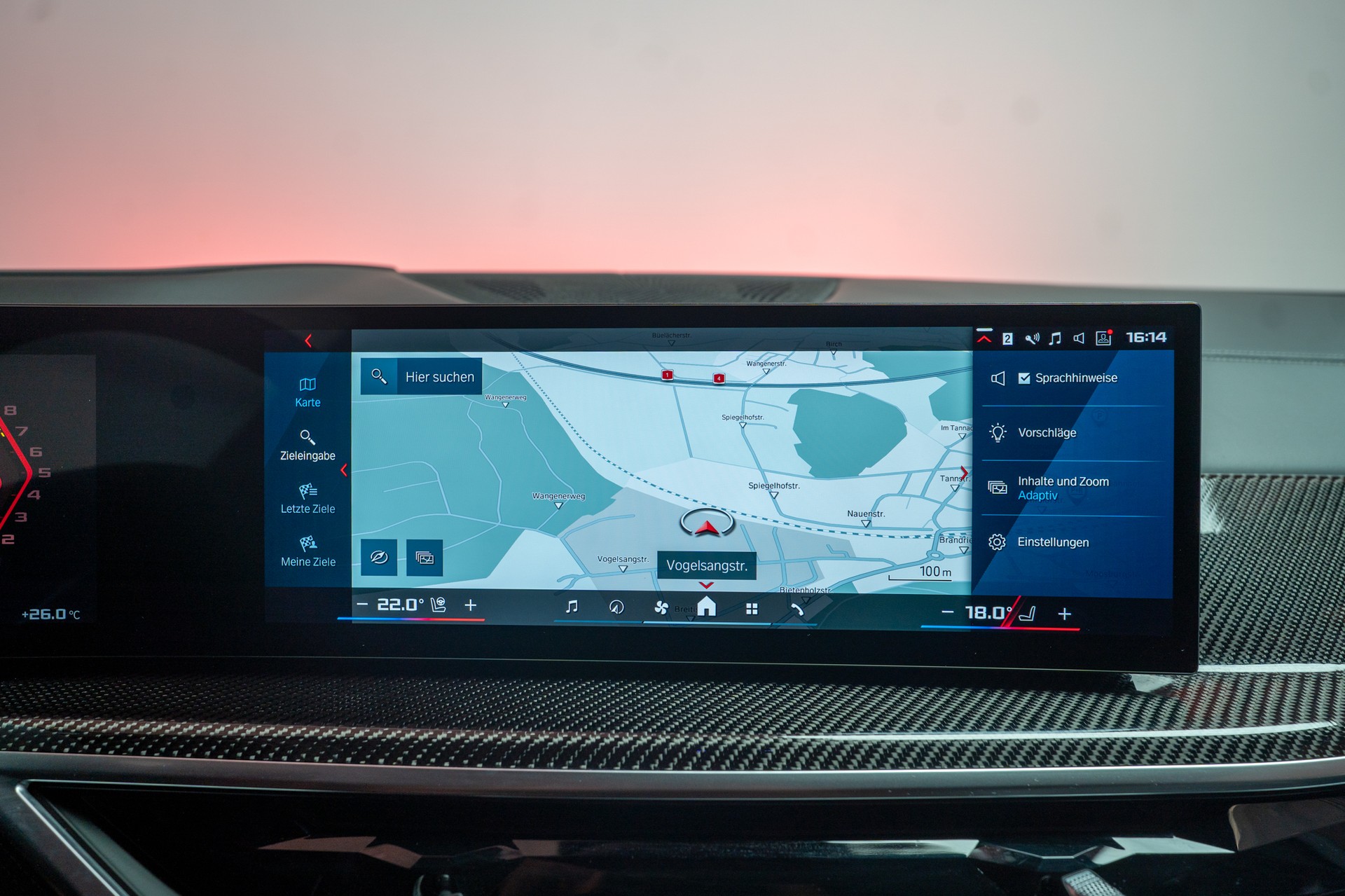 BMW X5 M Competition / 360°Kamera / Harman/Kardon-image-28