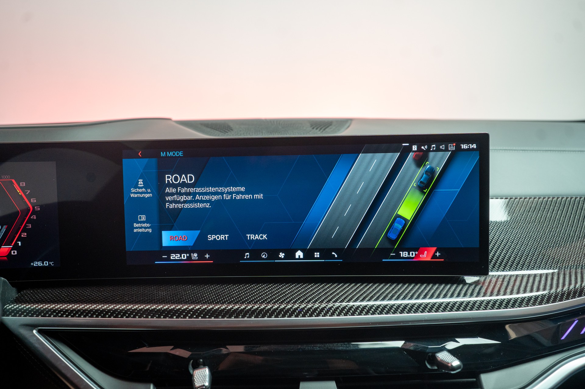 BMW X5 M Competition / 360°Kamera / Harman/Kardon-image-29