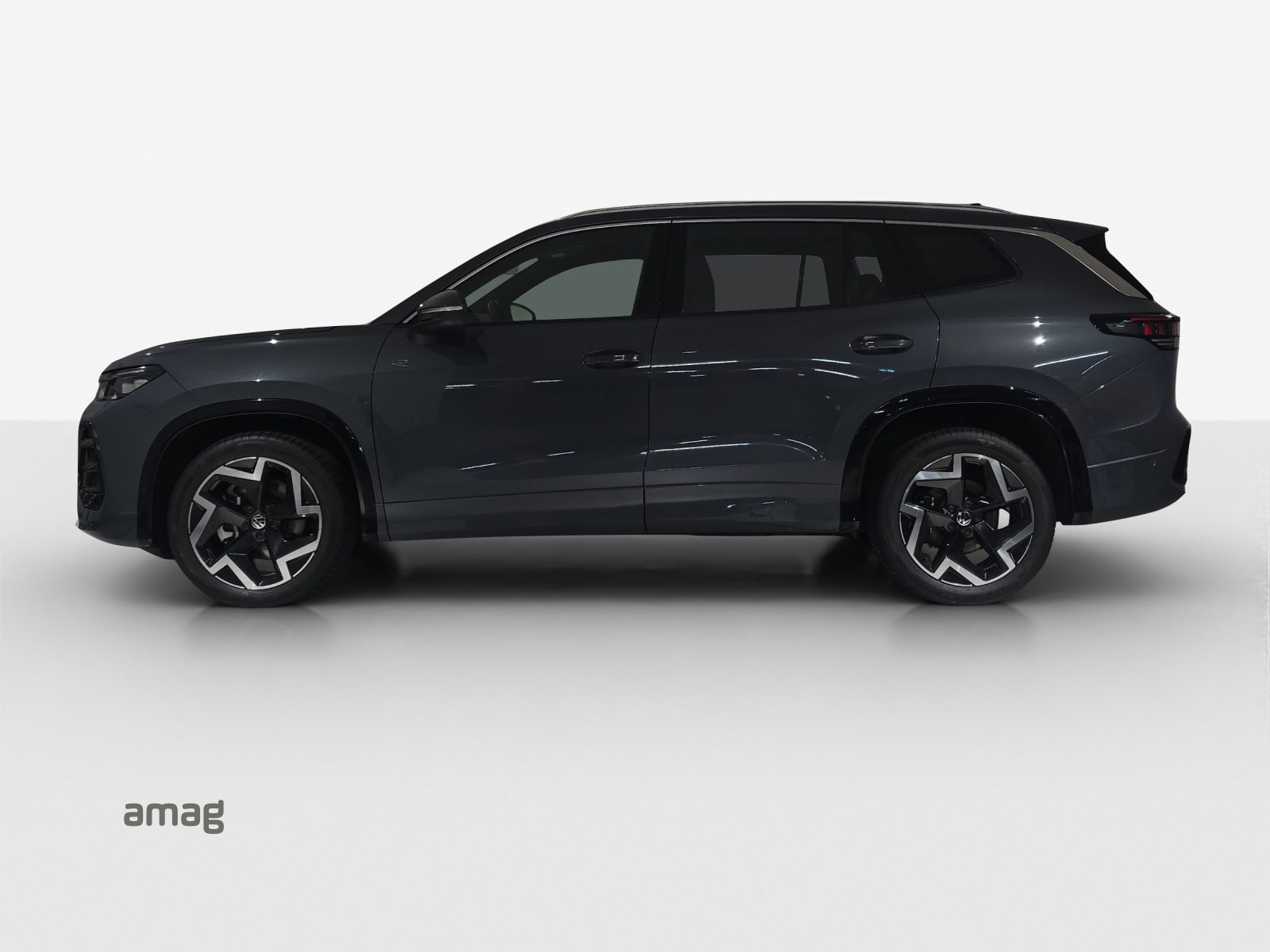 VW Tayron 2.0 TSI R-Line DSG 4Motion-image-1