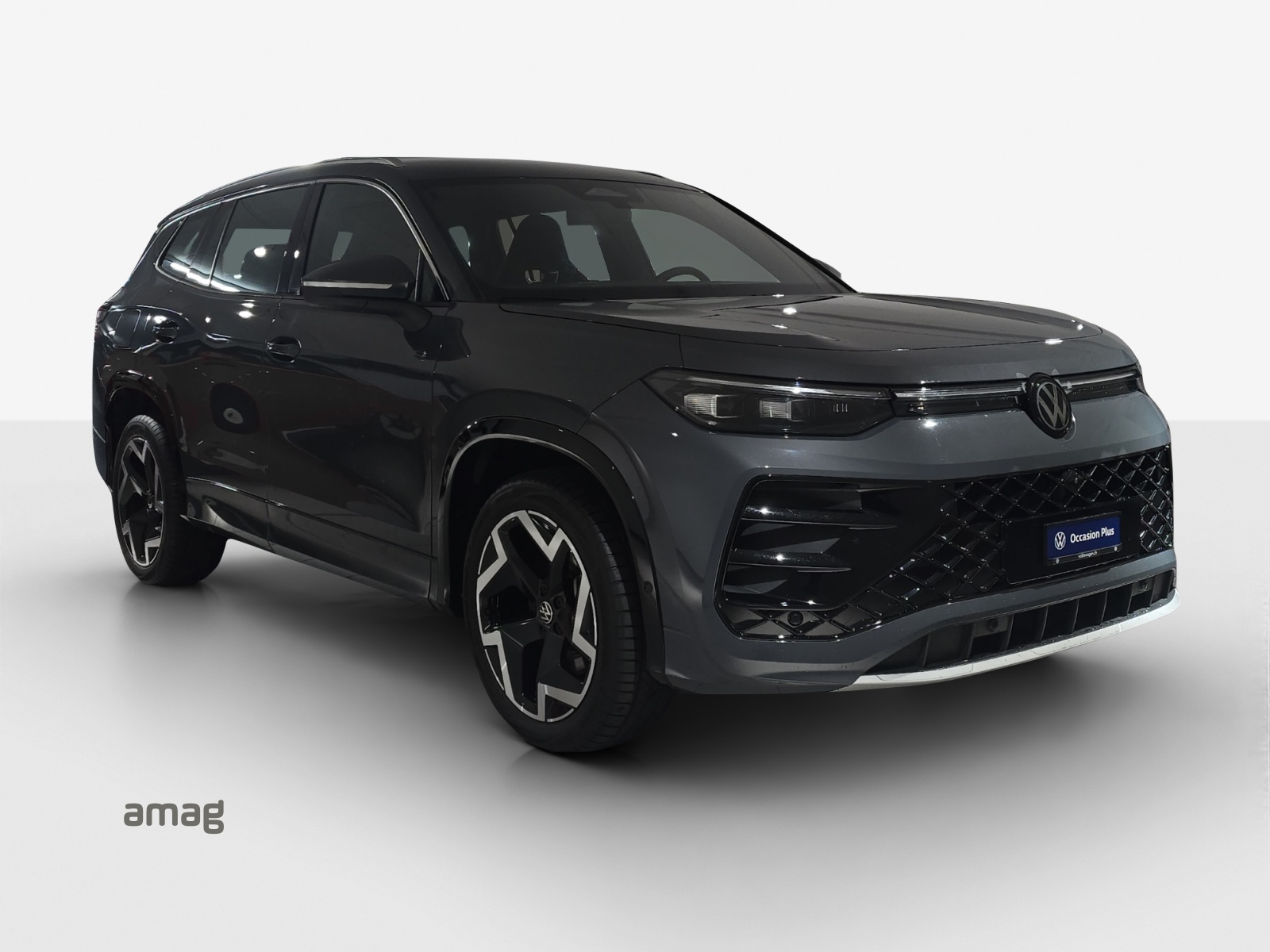 VW Tayron 2.0 TSI R-Line DSG 4Motion-image-5