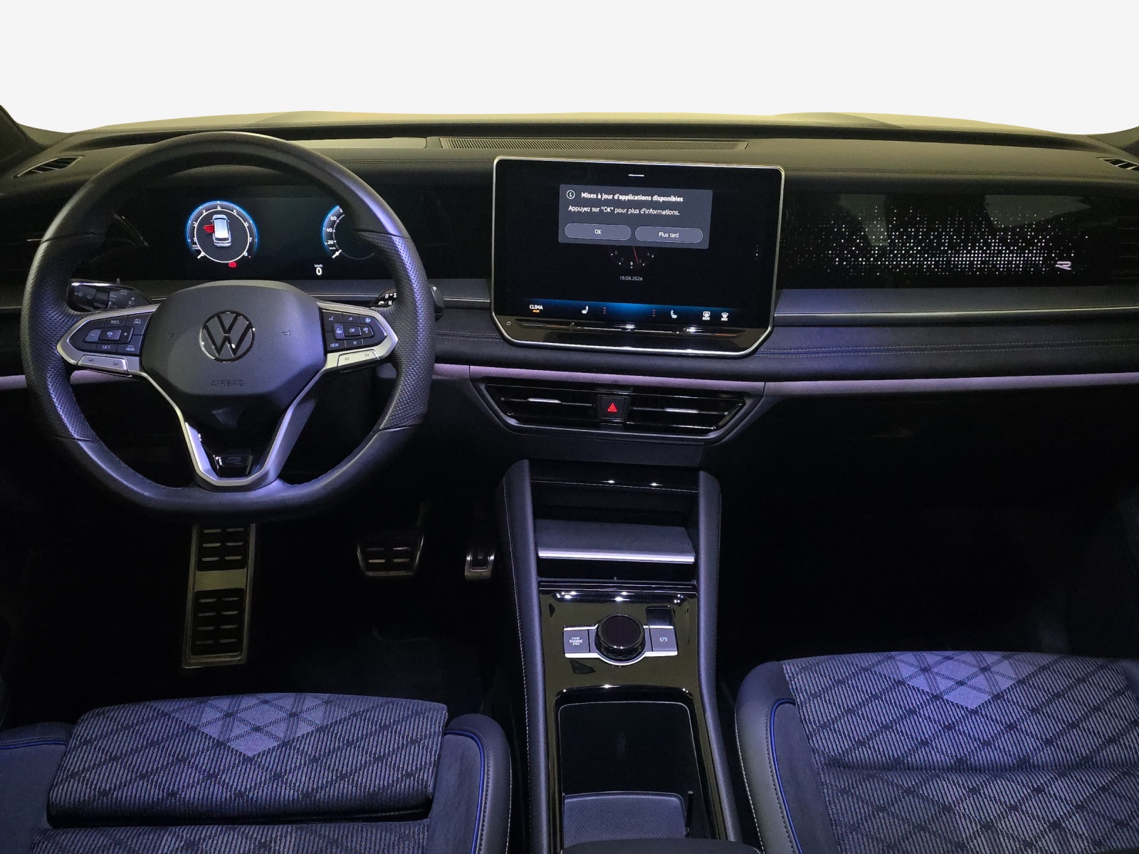 VW Tayron 2.0 TSI R-Line DSG 4Motion-image-8