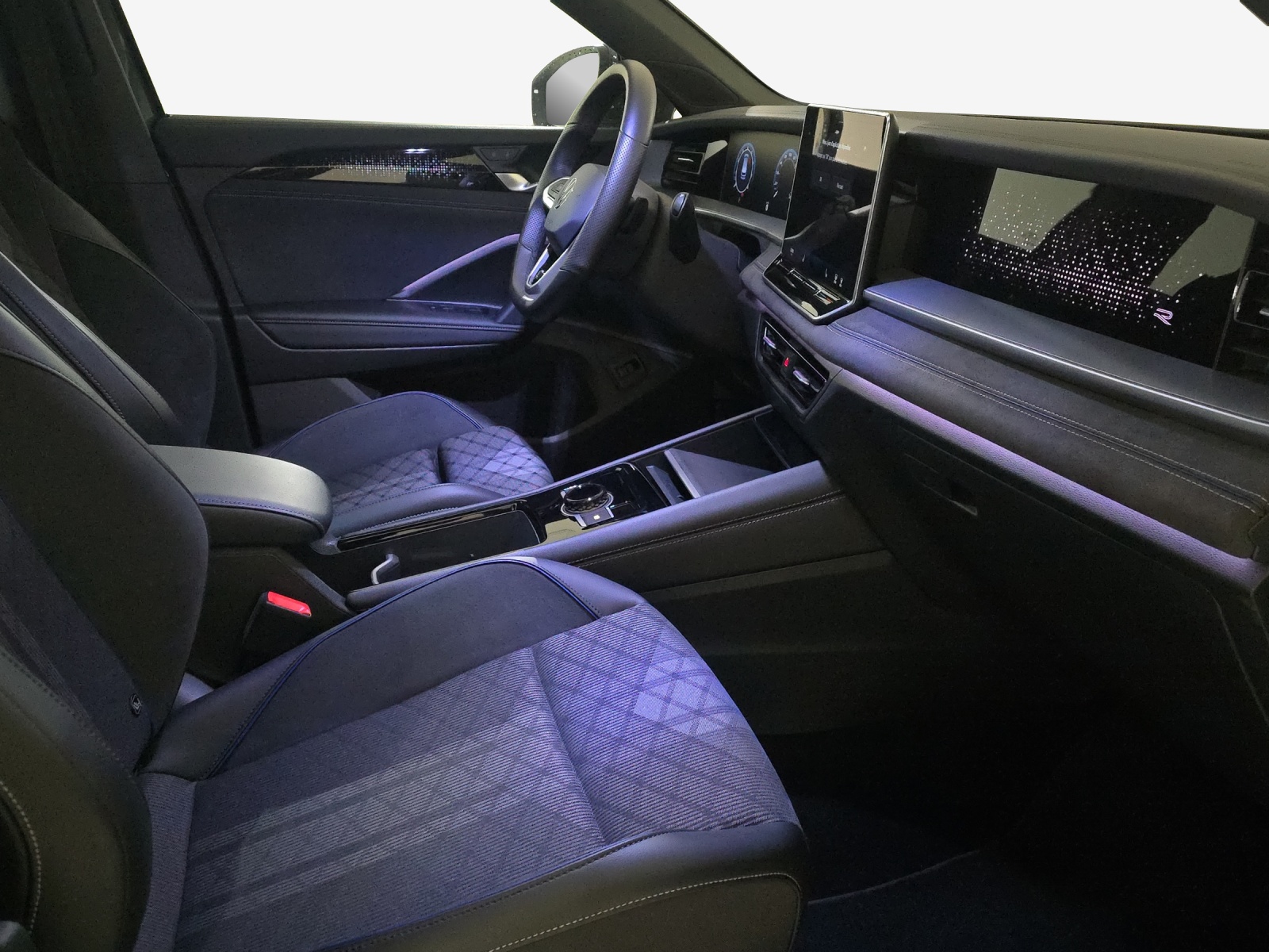 VW Tayron 2.0 TSI R-Line DSG 4Motion-image-14