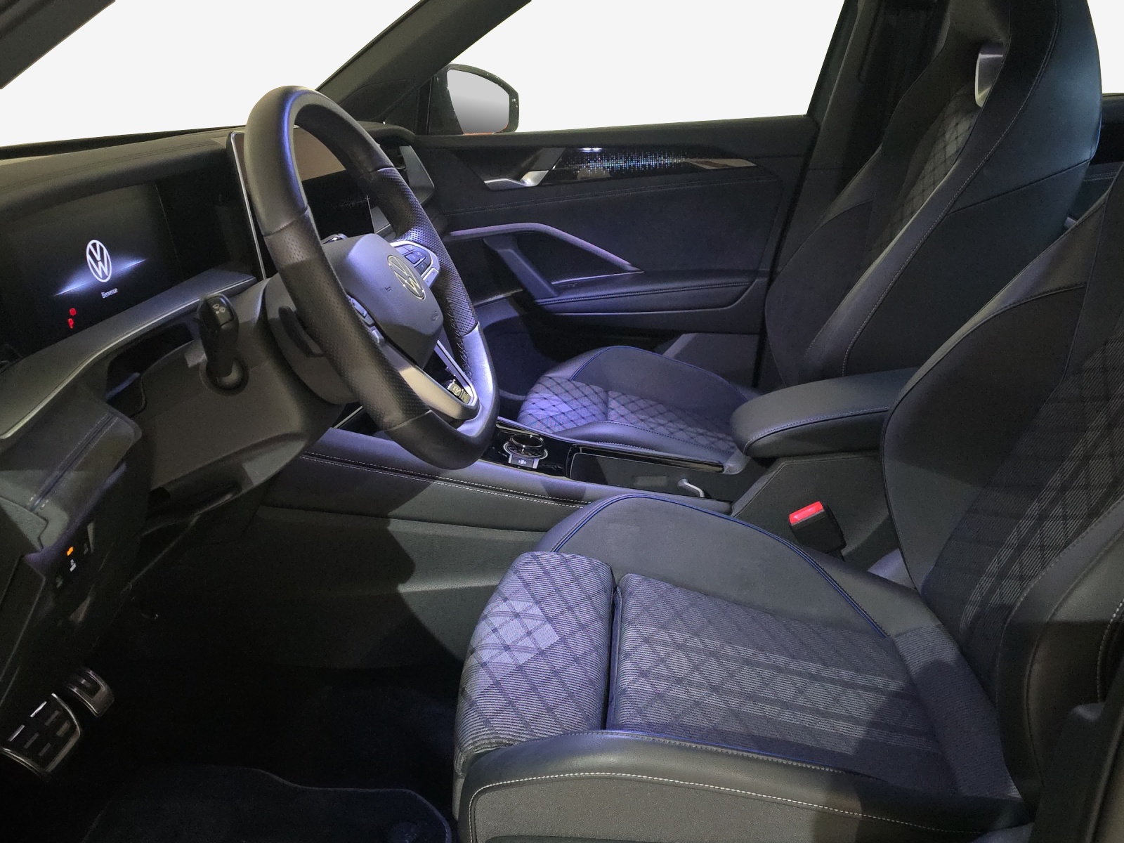 VW Tayron 2.0 TSI R-Line DSG 4Motion-image-7