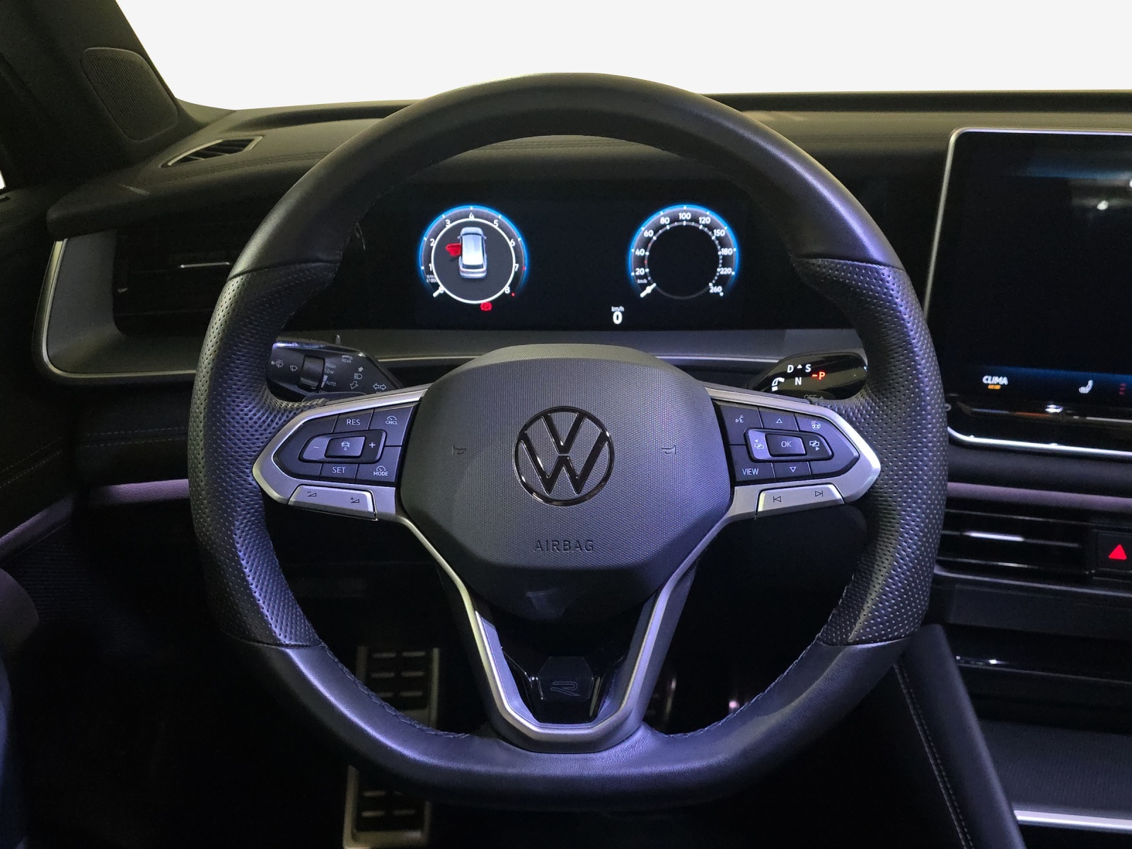 VW Tayron 2.0 TSI R-Line DSG 4Motion-image-9