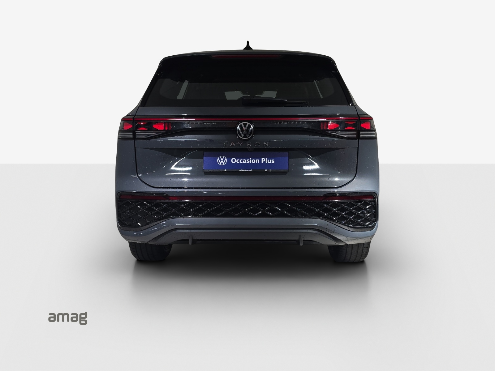 VW Tayron 2.0 TSI R-Line DSG 4Motion-image-3