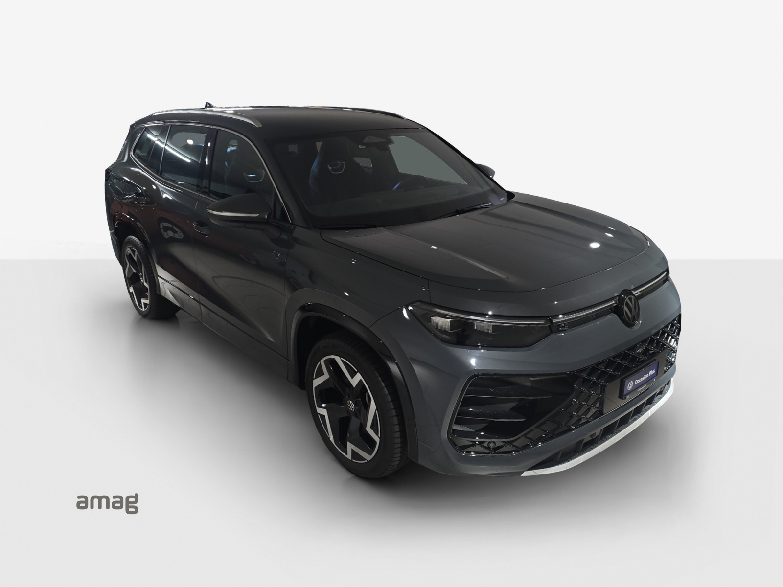 VW Tayron 2.0 TSI R-Line DSG 4Motion-image-13