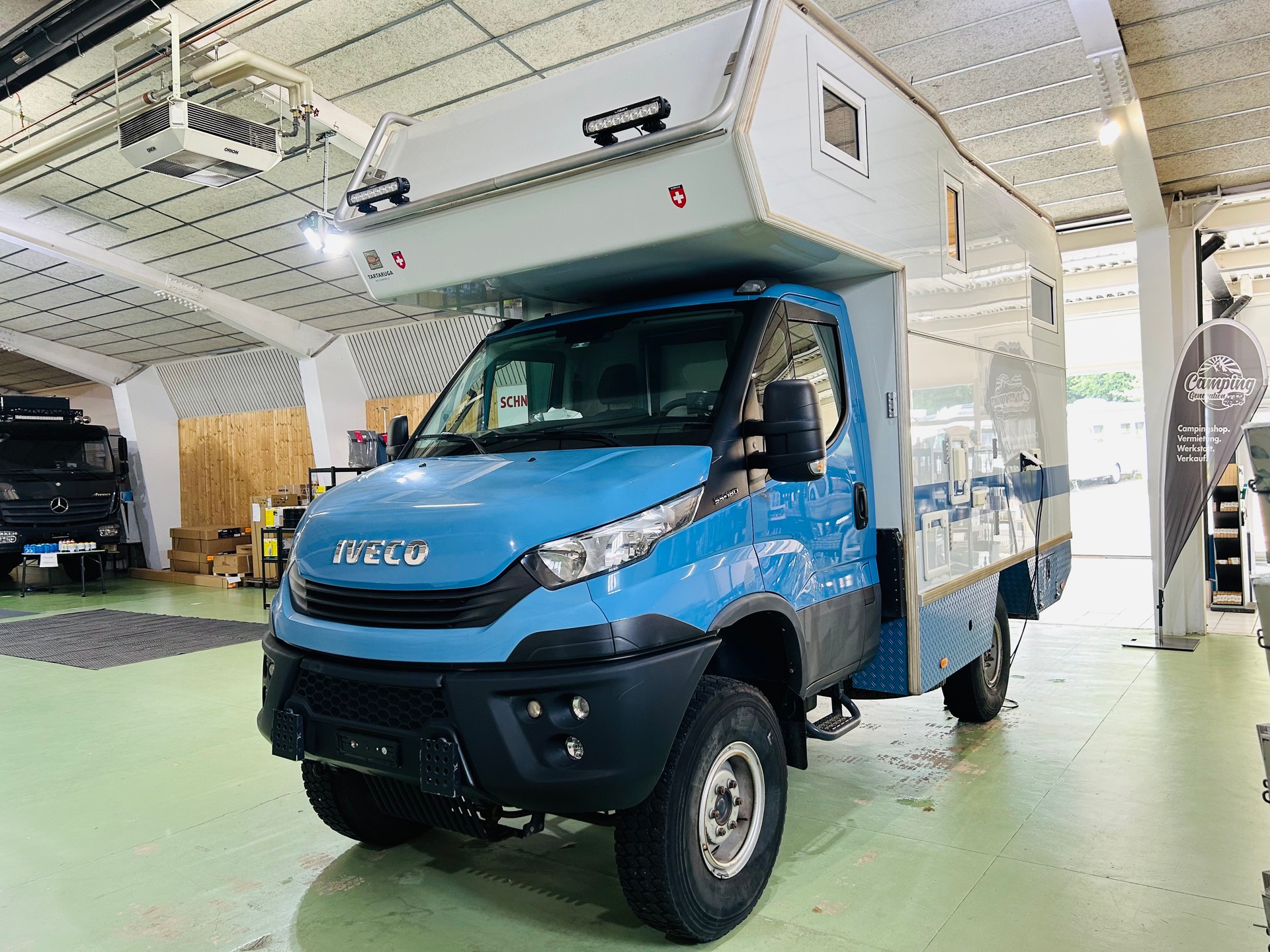 BIMOBIL EX 358-showroom-element-1