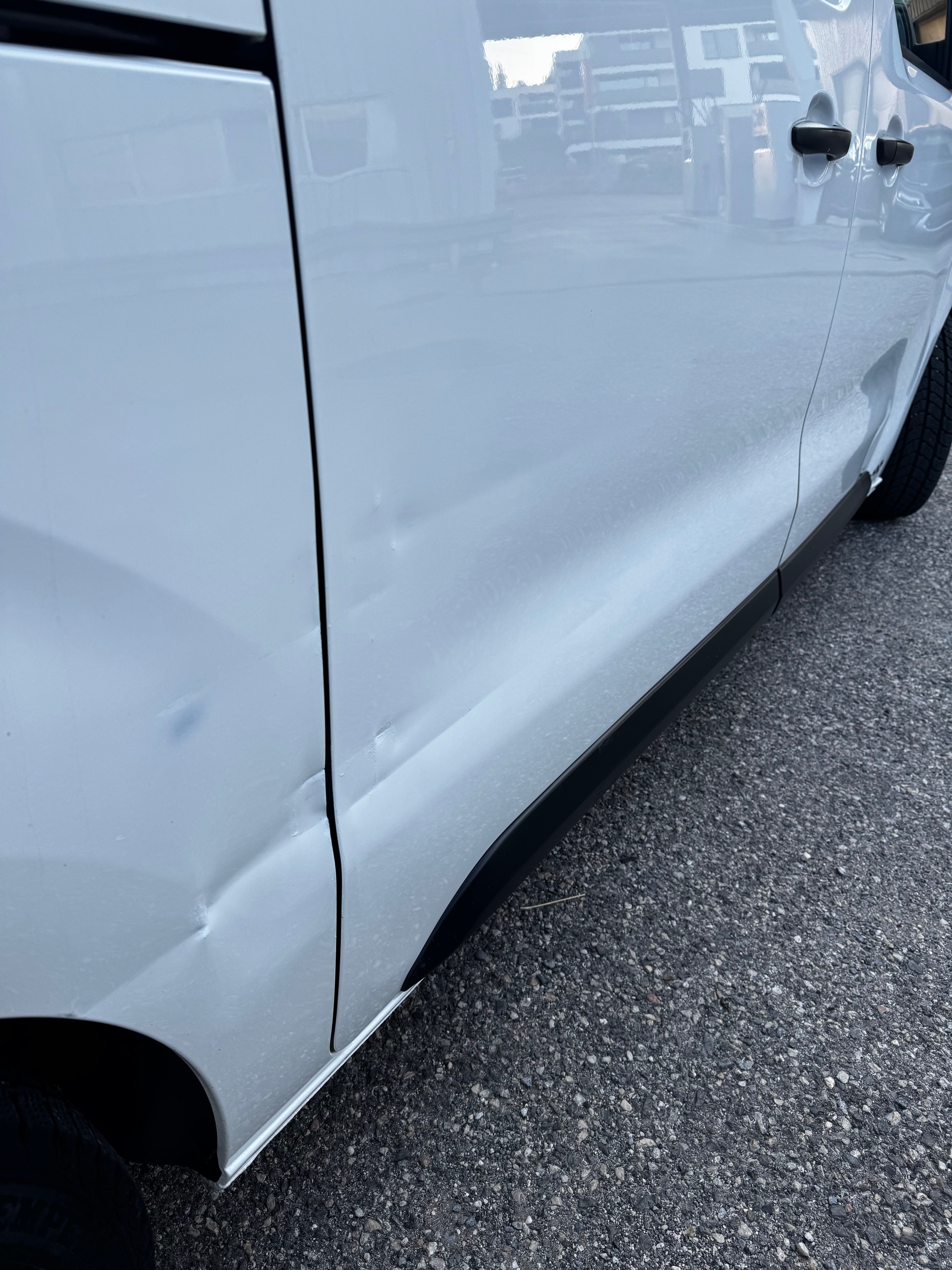 CITROEN Jumpy 1.5 BlueHDi 100 M Club BVM6-image-2