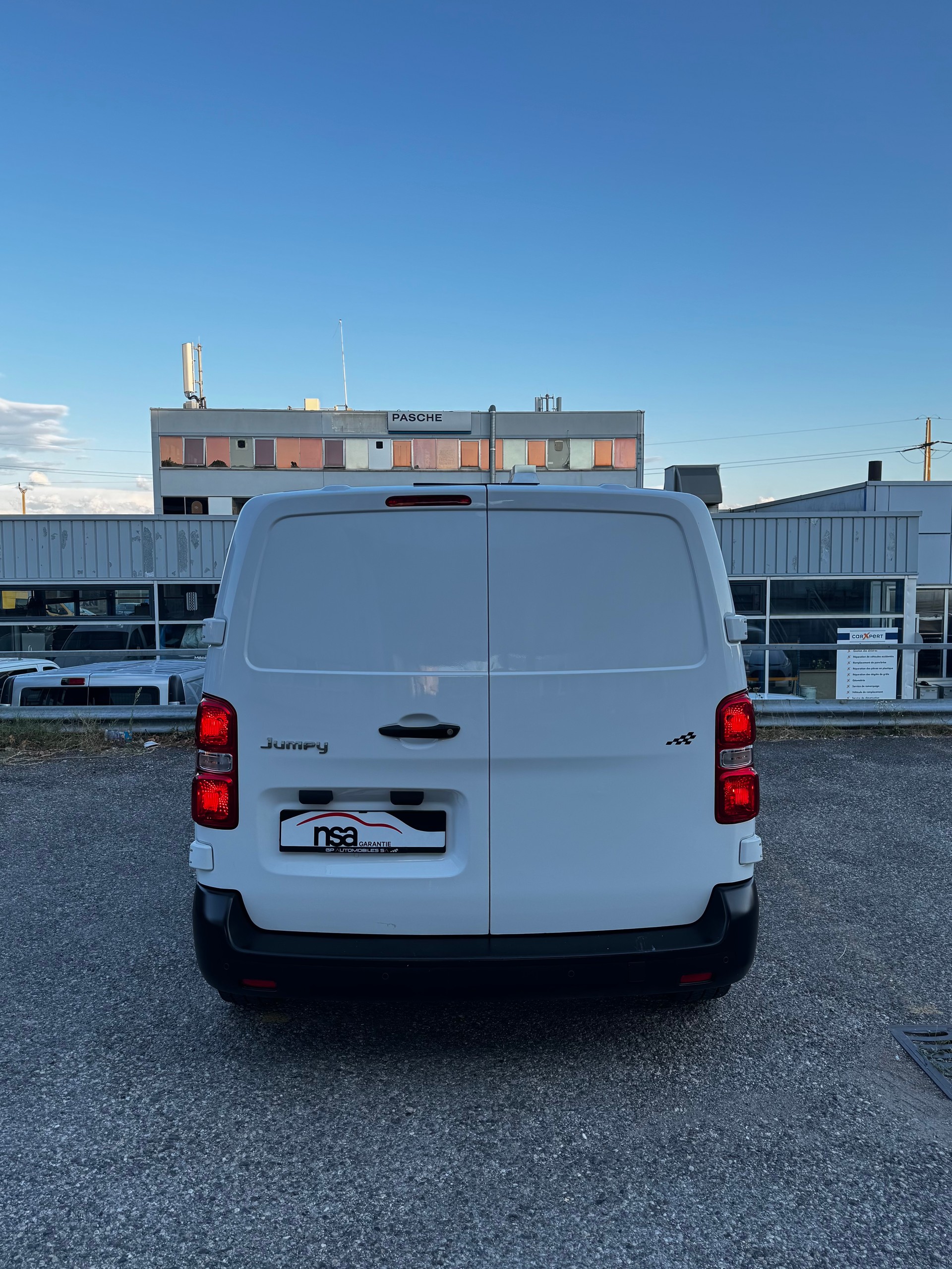 CITROEN Jumpy 1.5 BlueHDi 100 M Club BVM6-image-6