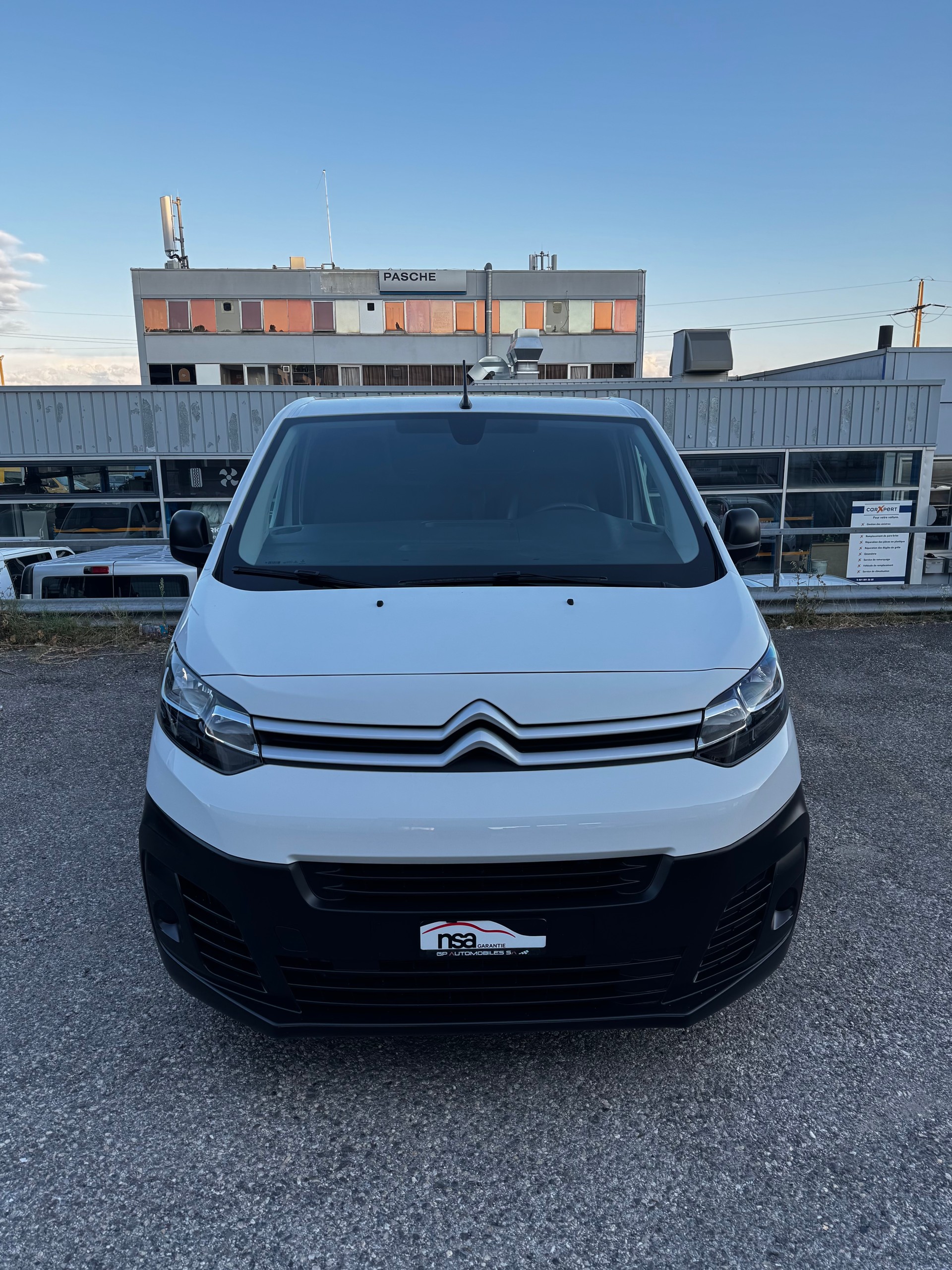 CITROEN Jumpy 1.5 BlueHDi 100 M Club BVM6-image-5