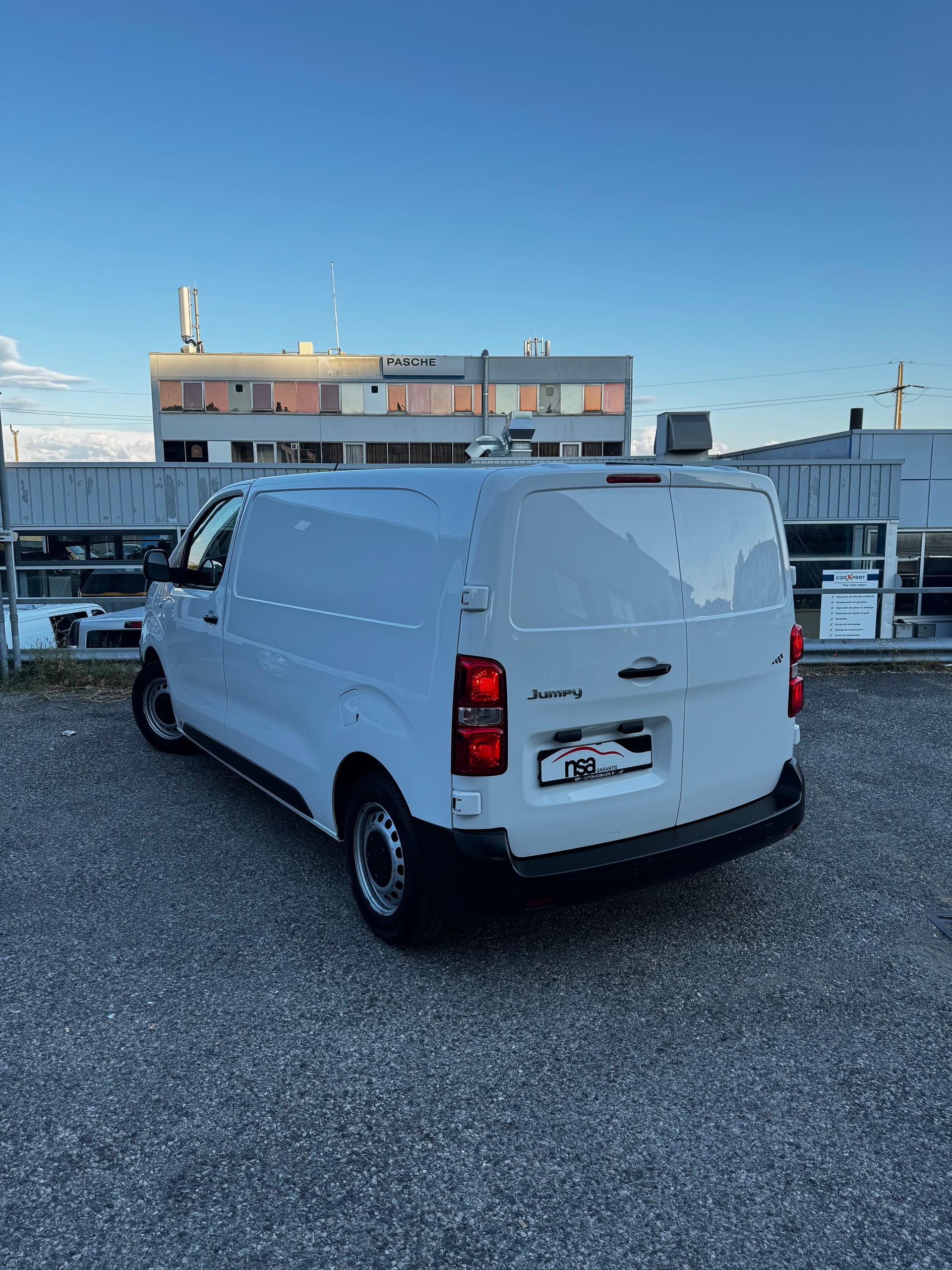 CITROEN Jumpy 1.5 BlueHDi 100 M Club BVM6-image-4