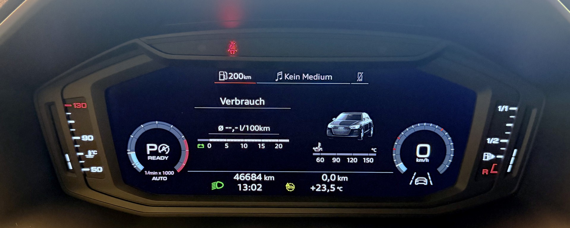AUDI A1 Sportback 40 TFSI S Line S-tronic-image-9