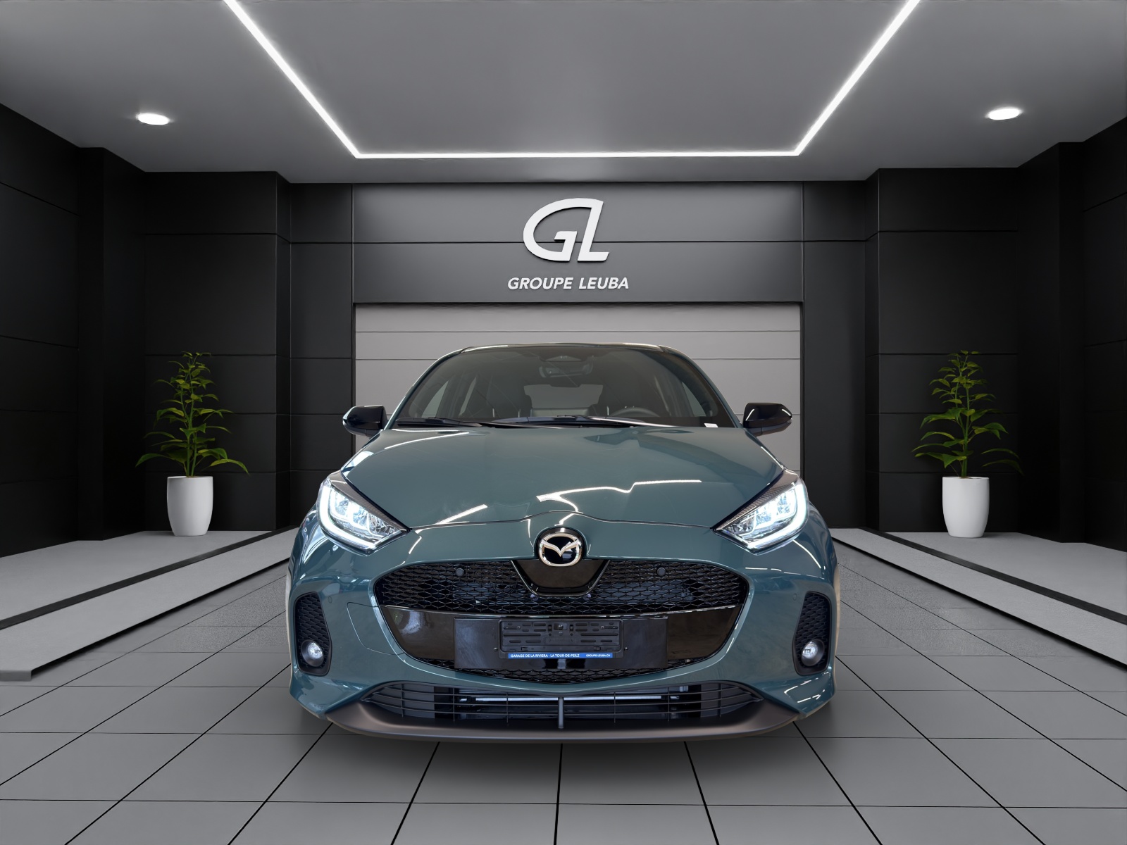 MAZDA 2 Hybrid Homura-showroom-element-1