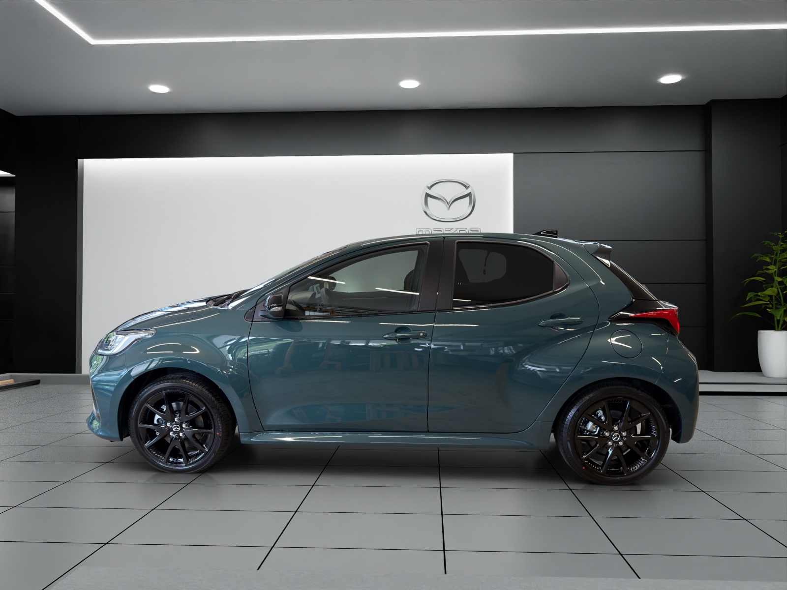 MAZDA 2 Hybrid Homura-showroom-element-2