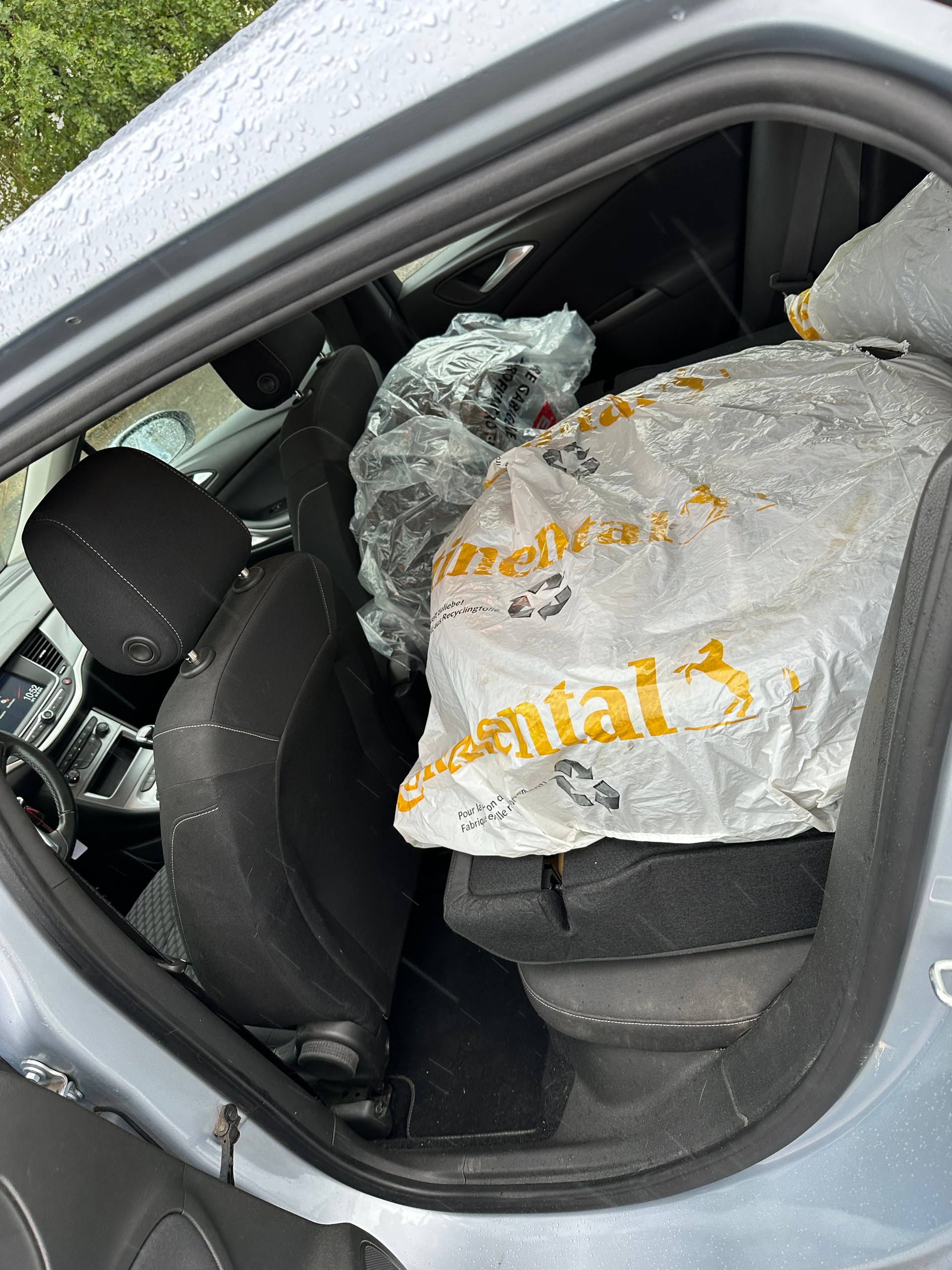 OPEL Astra 1.2i Turbo GS-Line-image-7