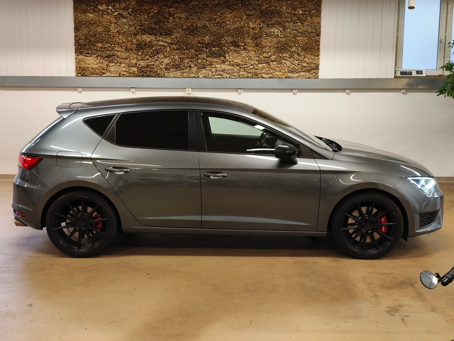 SEAT Leon 2.0 TSI Cupra 280 DSG-image-10