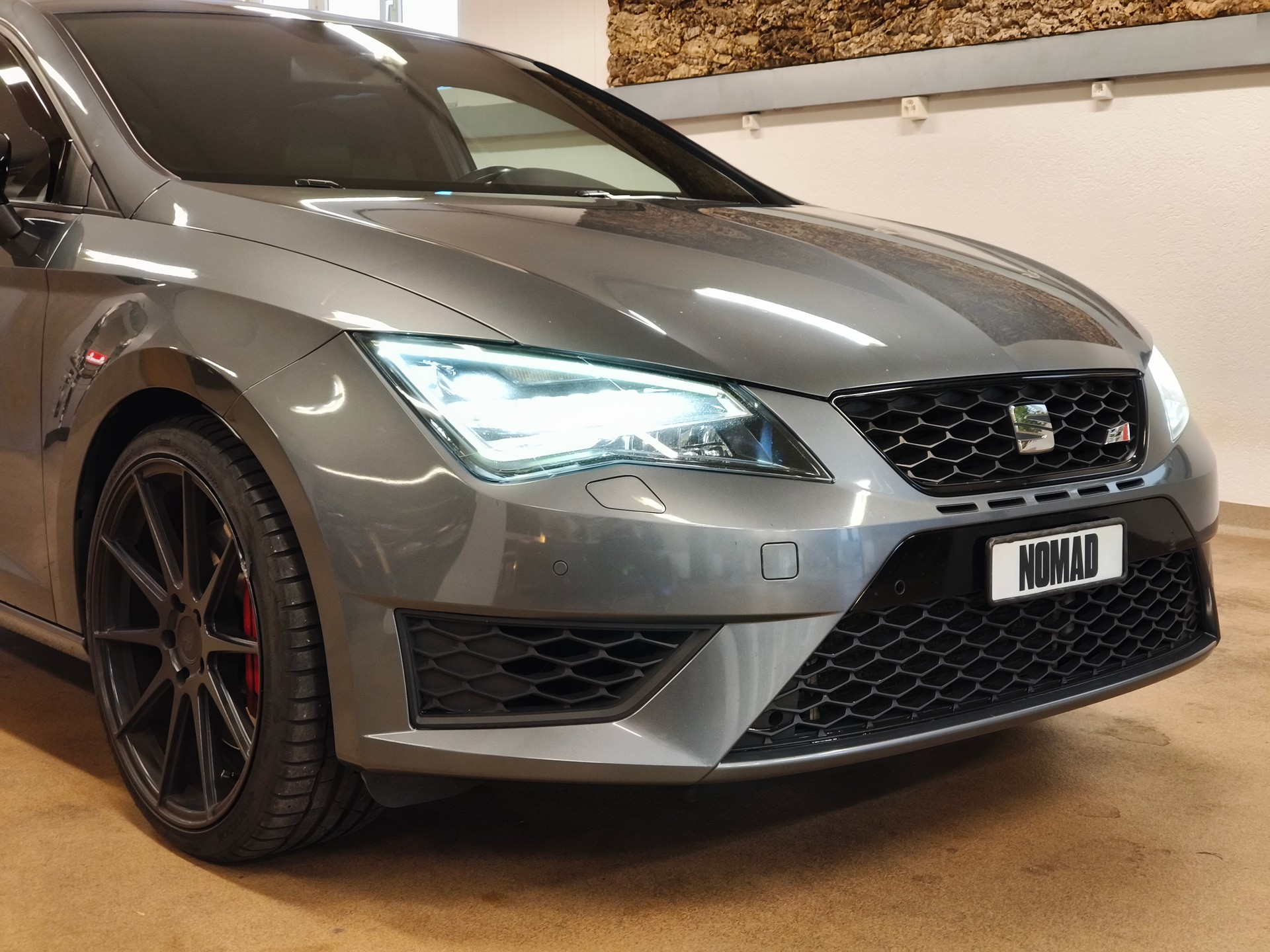 SEAT Leon 2.0 TSI Cupra 280 DSG-image-6