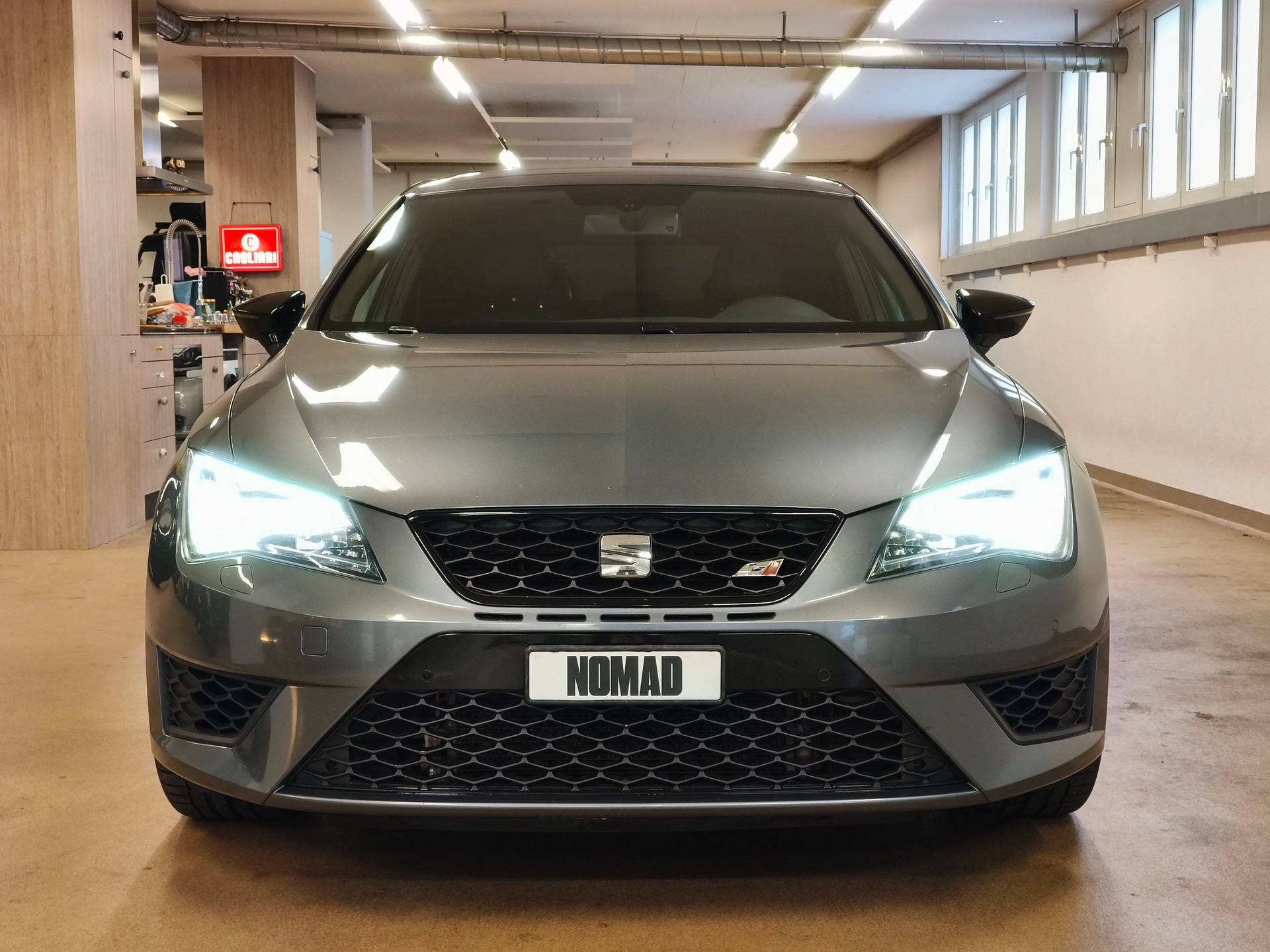 SEAT Leon 2.0 TSI Cupra 280 DSG-image-4