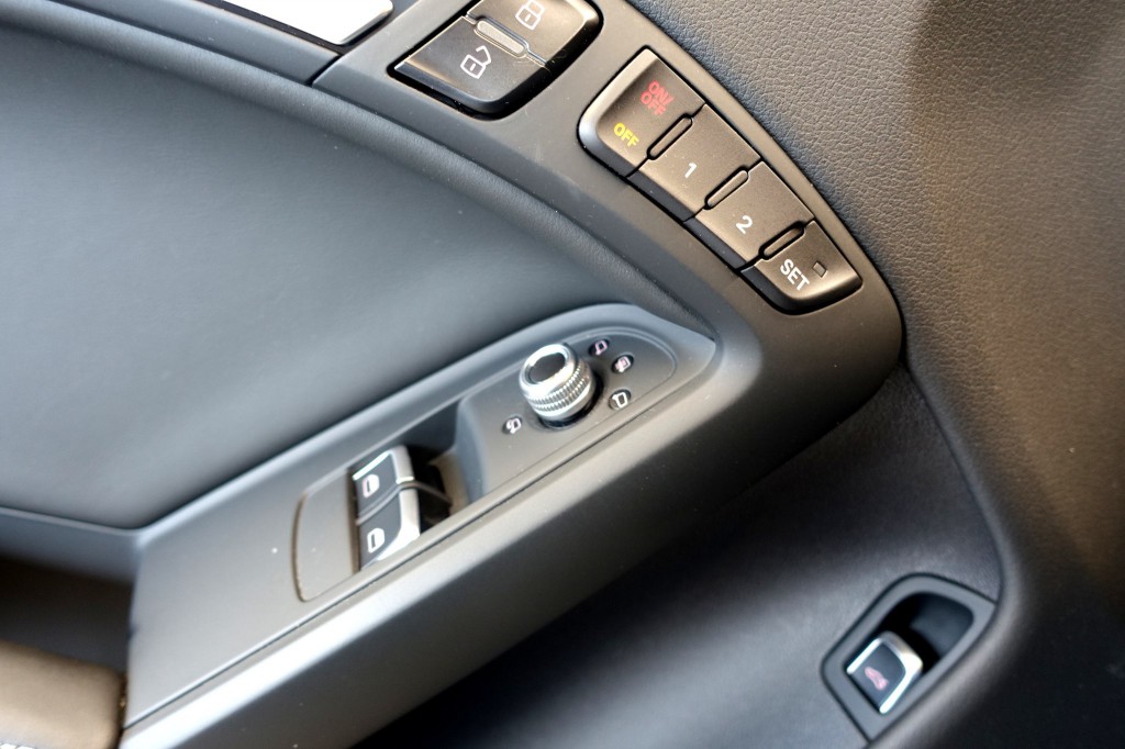 AUDI S5 Coupé 3.0 V6 TFSI quattro S-tronic-image-13