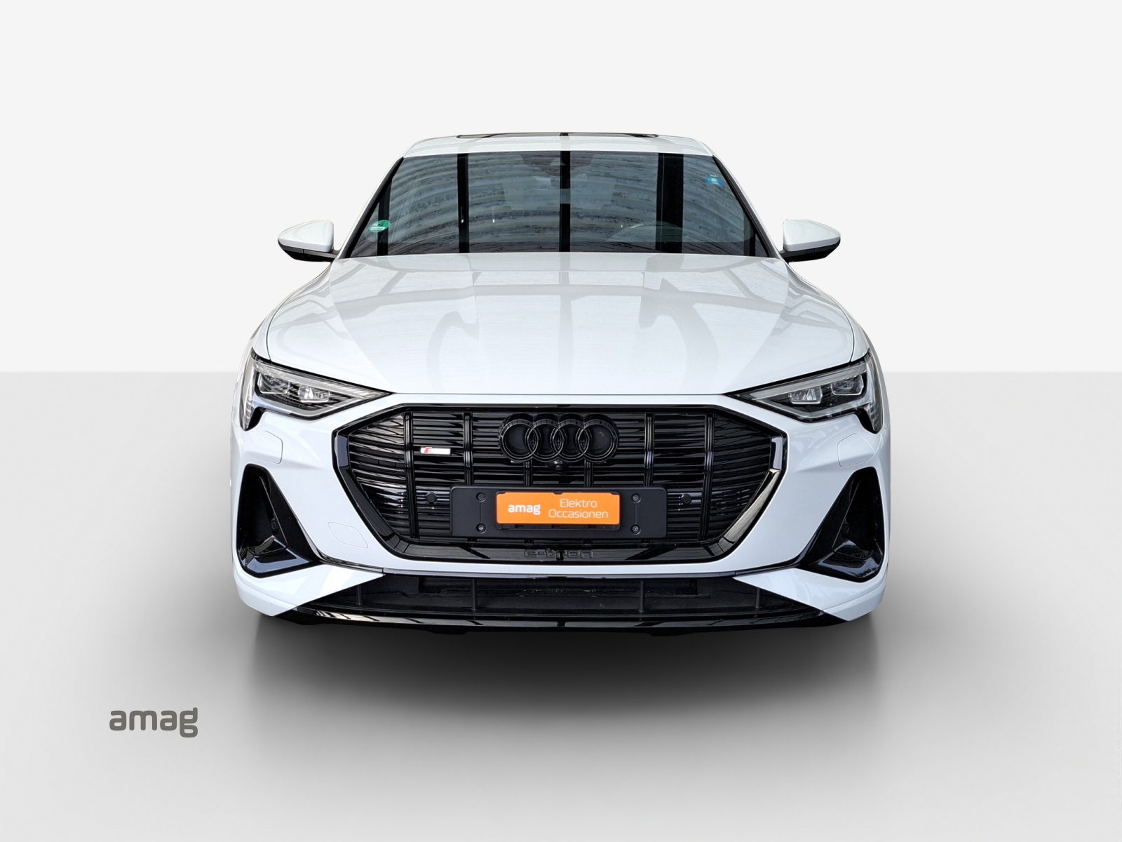 AUDI e-tron 50 Sportback S Line Attraction quattro-image-6